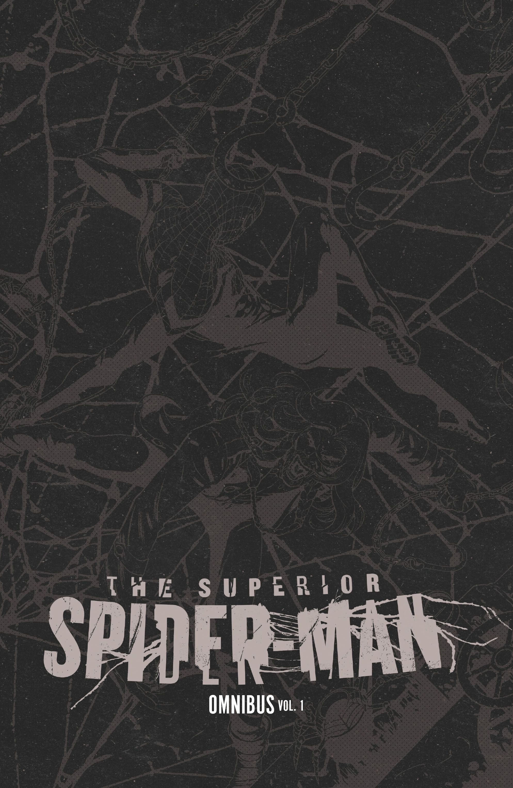 Read online Superior Spider-Man Omnibus comic -  Issue # TPB (Part 1) - 2