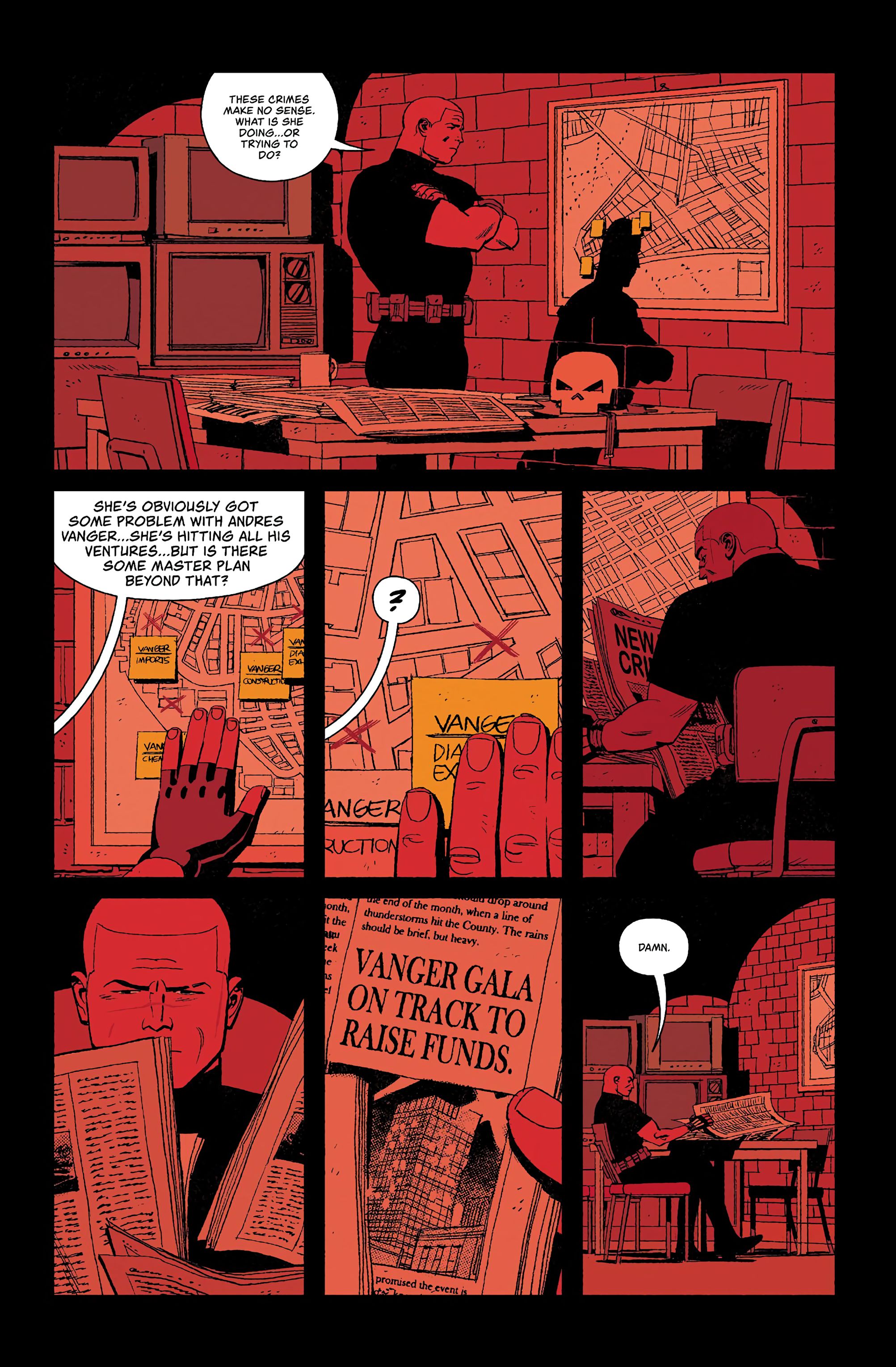 Read online The World of Black Hammer Library Edition comic -  Issue # TPB 5 (Part 2) - 24
