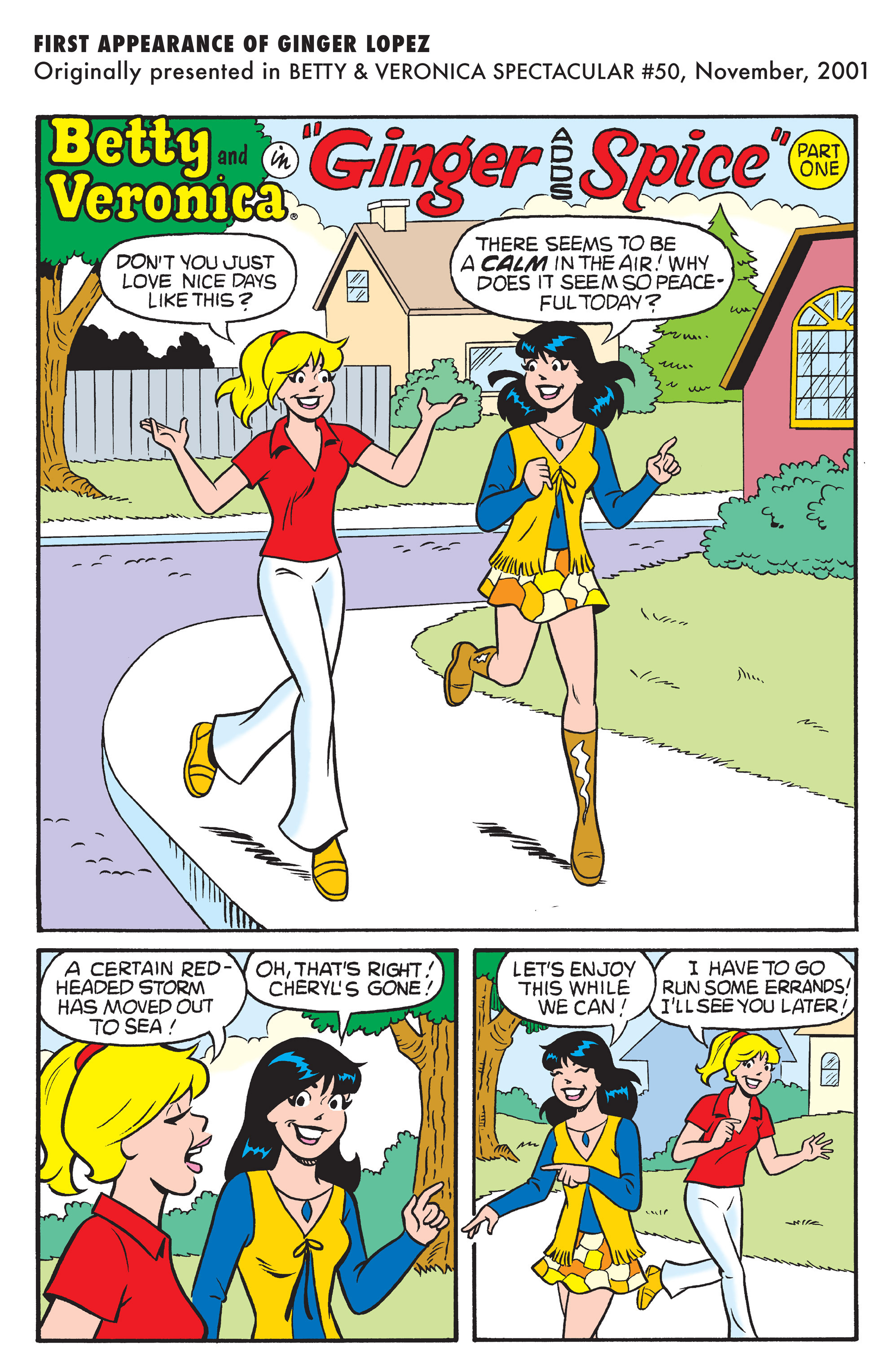 Read online Pep Digital comic -  Issue #177 - 73