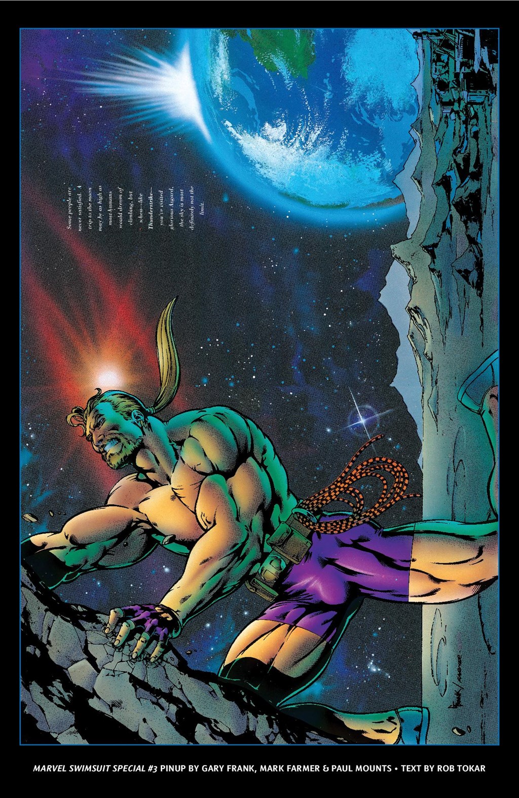 Read online Thor Epic Collection comic -  Issue # TPB 22 (Part 5) - 97