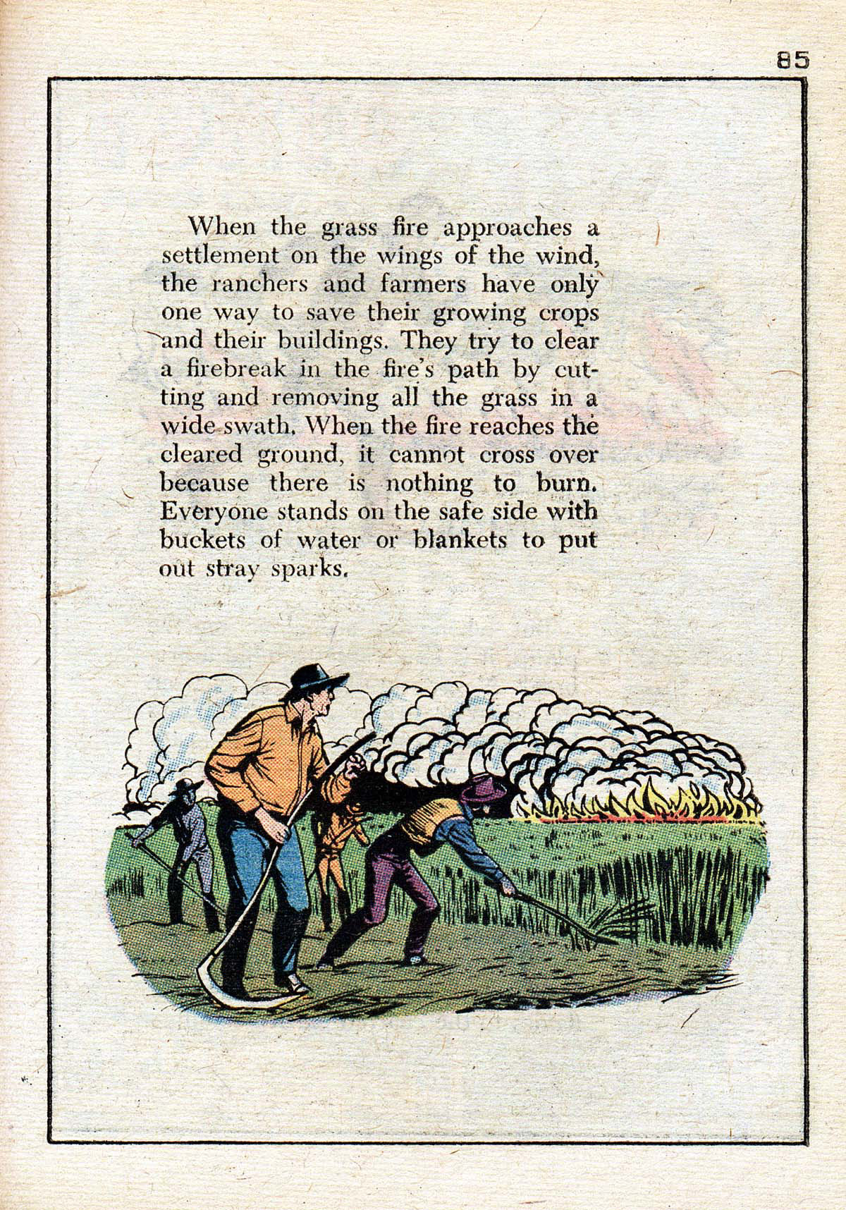 Read online Golden Comics Digest comic -  Issue #48 - 87
