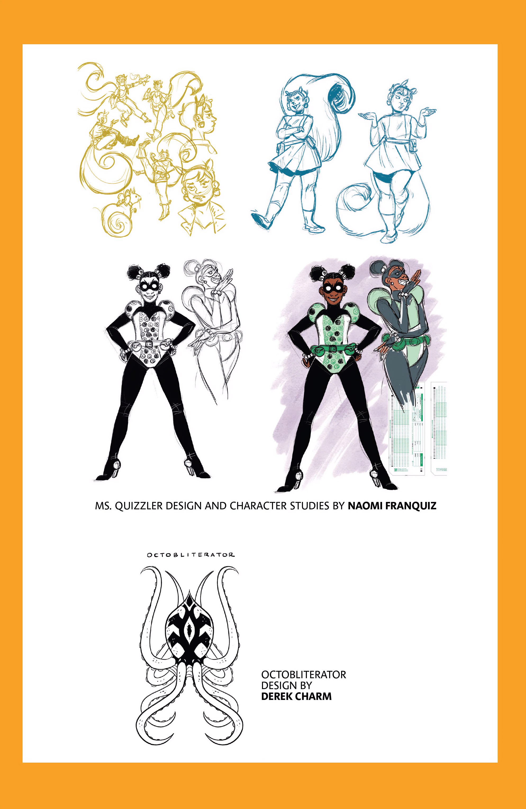 Read online The Unbeatable Squirrel Girl Omnibus comic -  Issue # TPB (Part 16) - 91