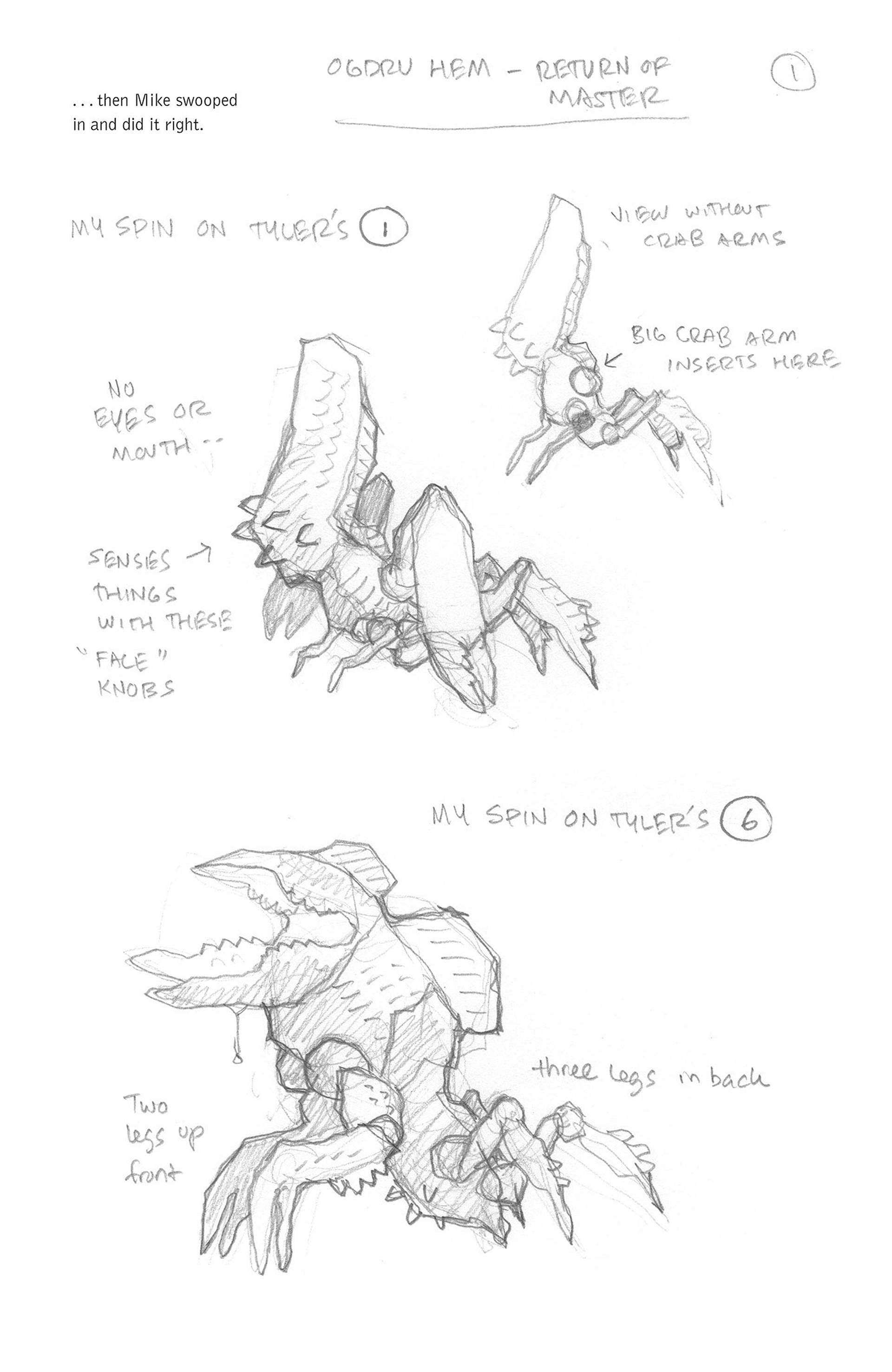 Read online B.P.R.D. Omnibus comic -  Issue # TPB 6 (Part 5) - 48