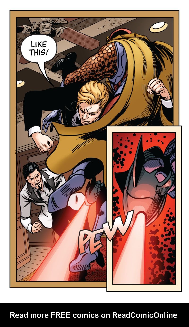 Read online Avengers Unlimited: Infinity Comic comic -  Issue #54 - 8