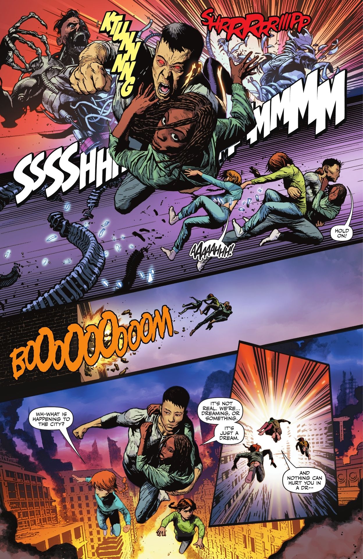 Read online Knight Terrors: Action Comics comic -  Issue #2 - 25