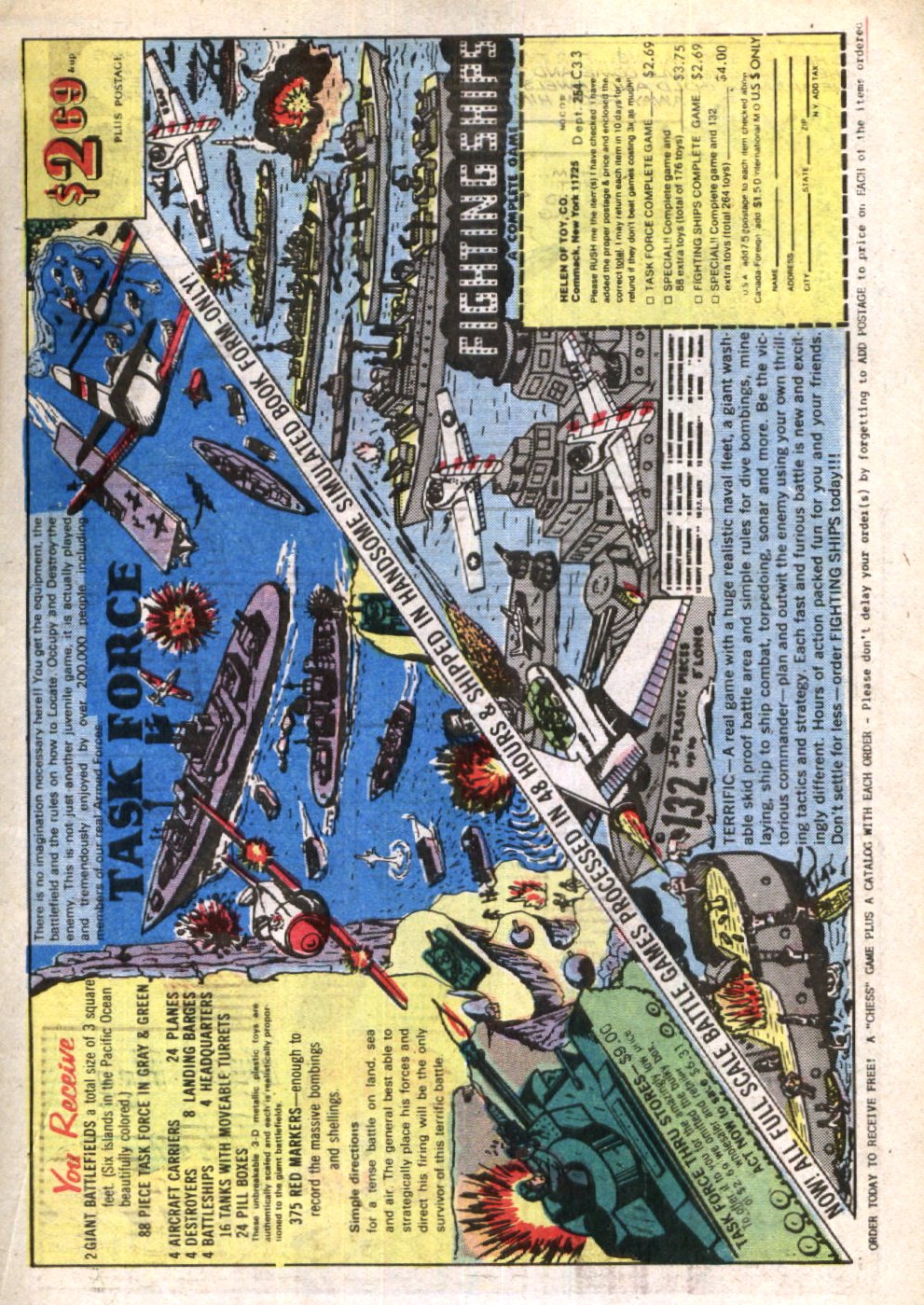 Read online Ghostly Tales comic -  Issue #165 - 33