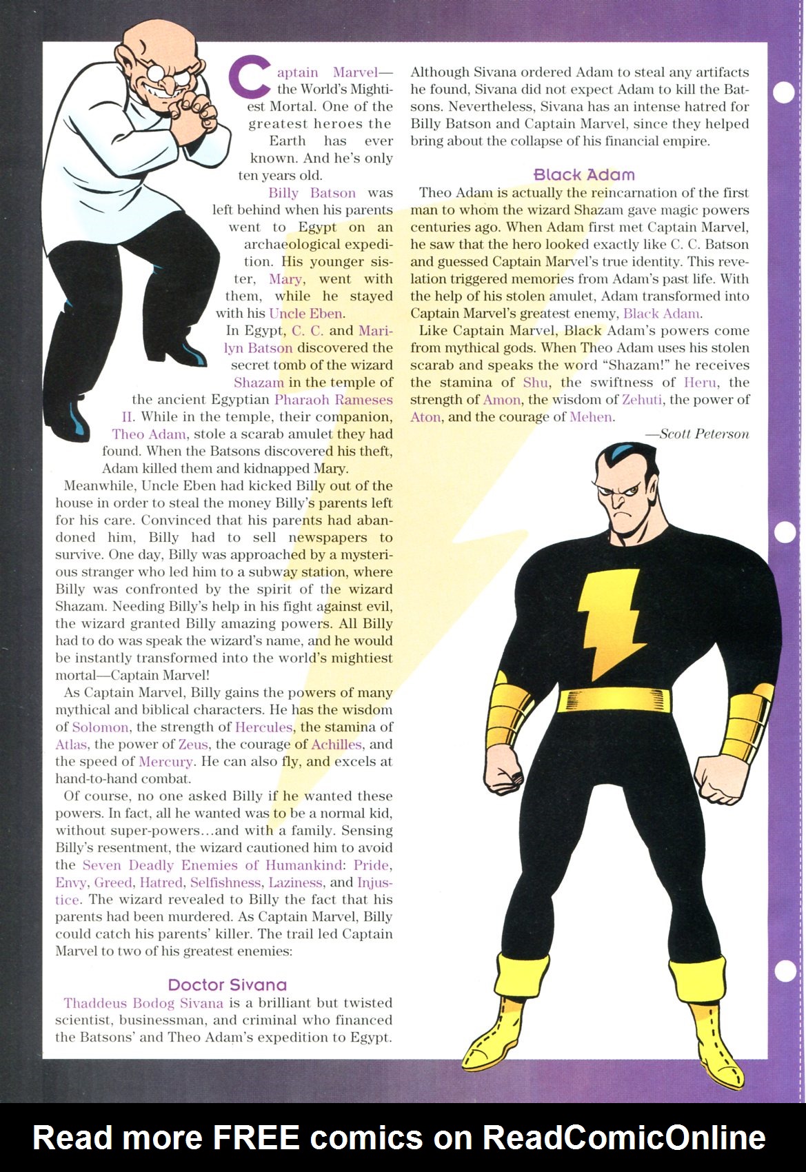 Read online Superman & Batman Magazine comic -  Issue #4 - 23