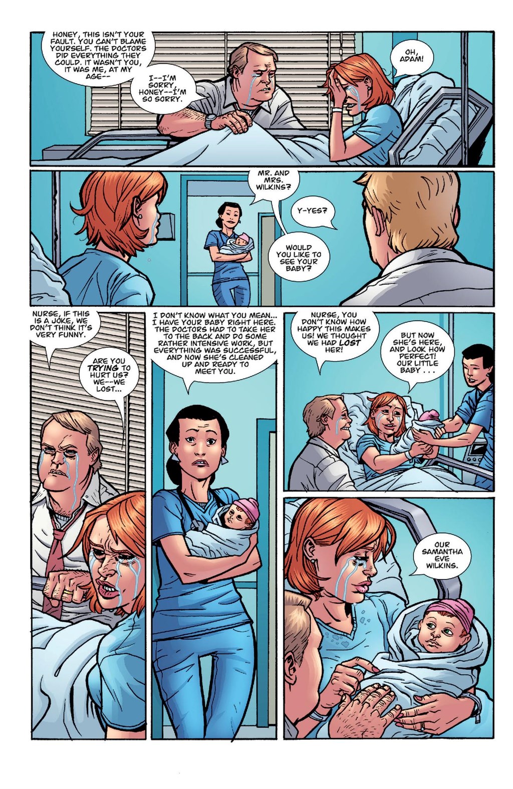 Read online Invincible Universe Compendium comic -  Issue # TPB (Part 1) - 11