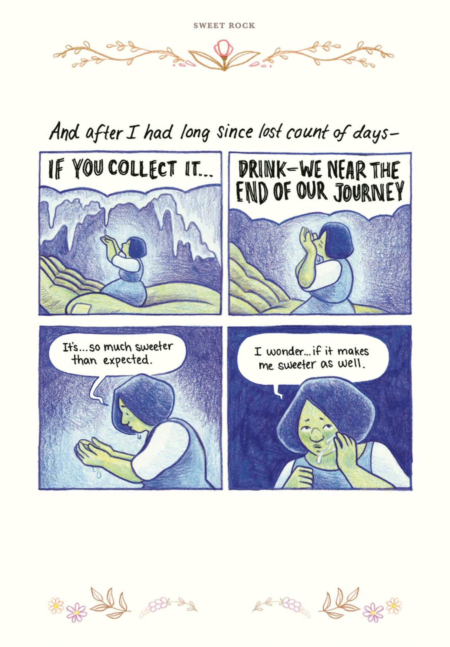 Read online Other Ever Afters comic -  Issue # TPB (Part 2) - 12