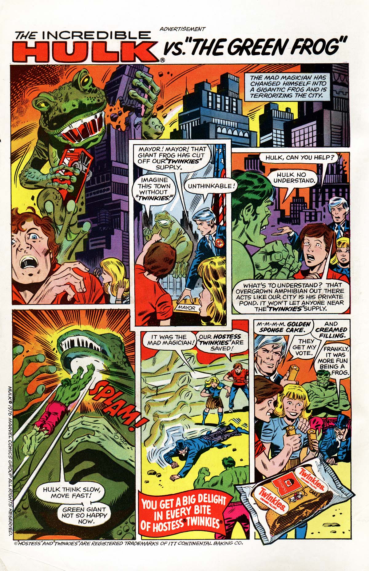 Read online Space Family Robinson comic -  Issue #49 - 2