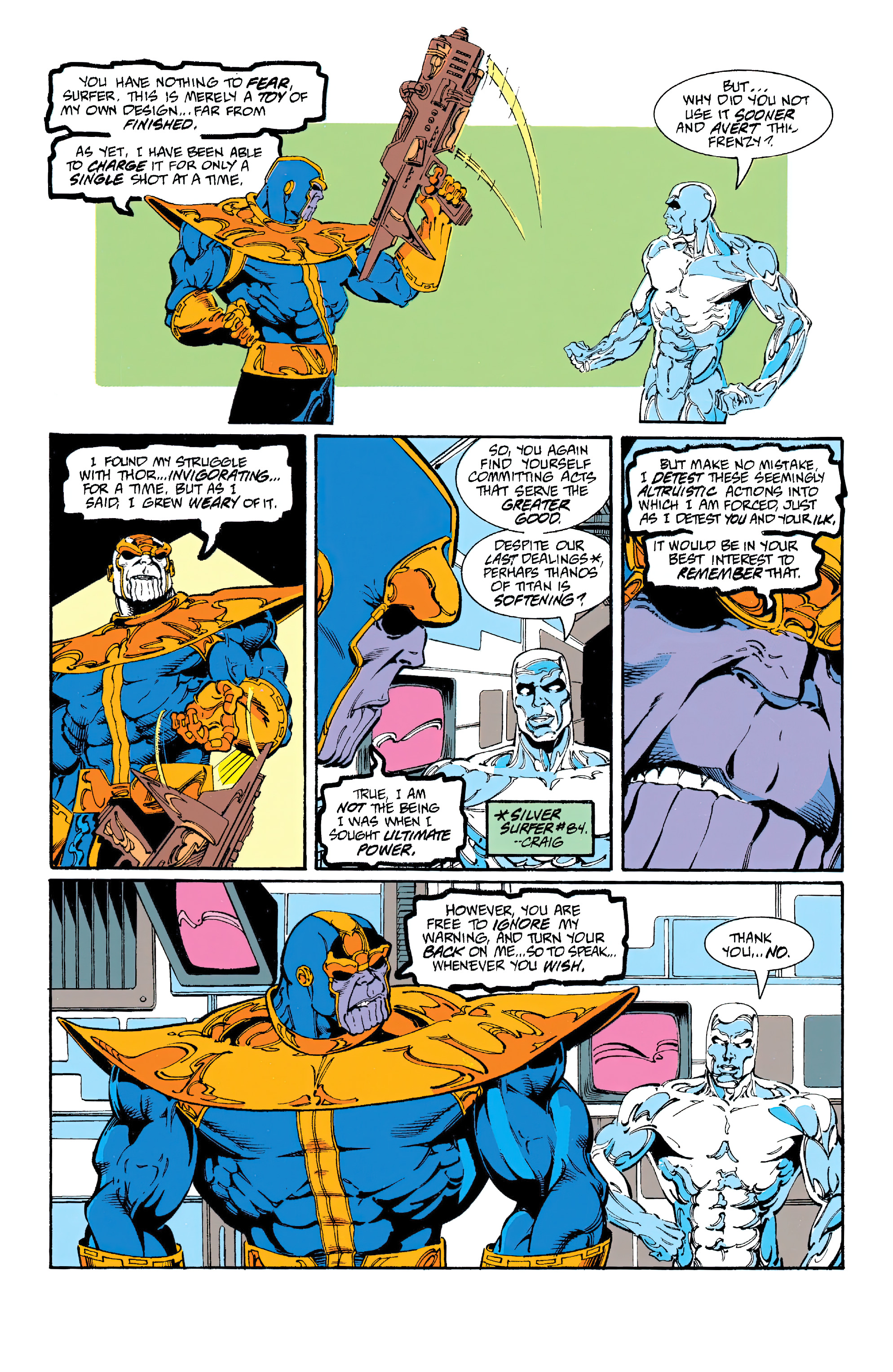Read online Thor Epic Collection comic -  Issue # TPB 21 (Part 3) - 69