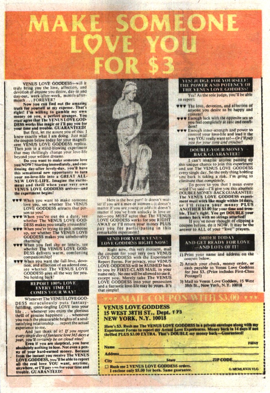 Read online Scary Tales comic -  Issue #24 - 17