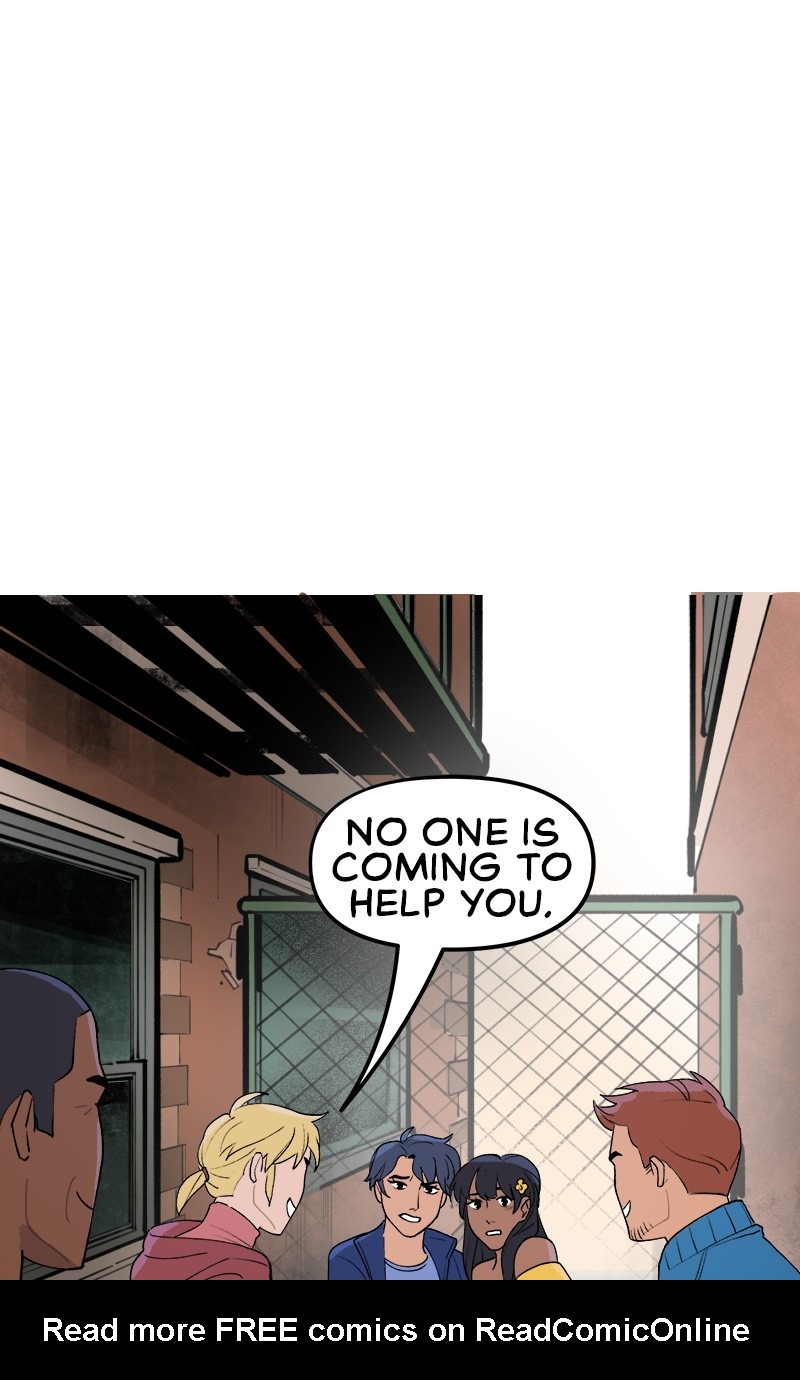 Read online Batman: Wayne Family Adventures comic -  Issue #60 - 8