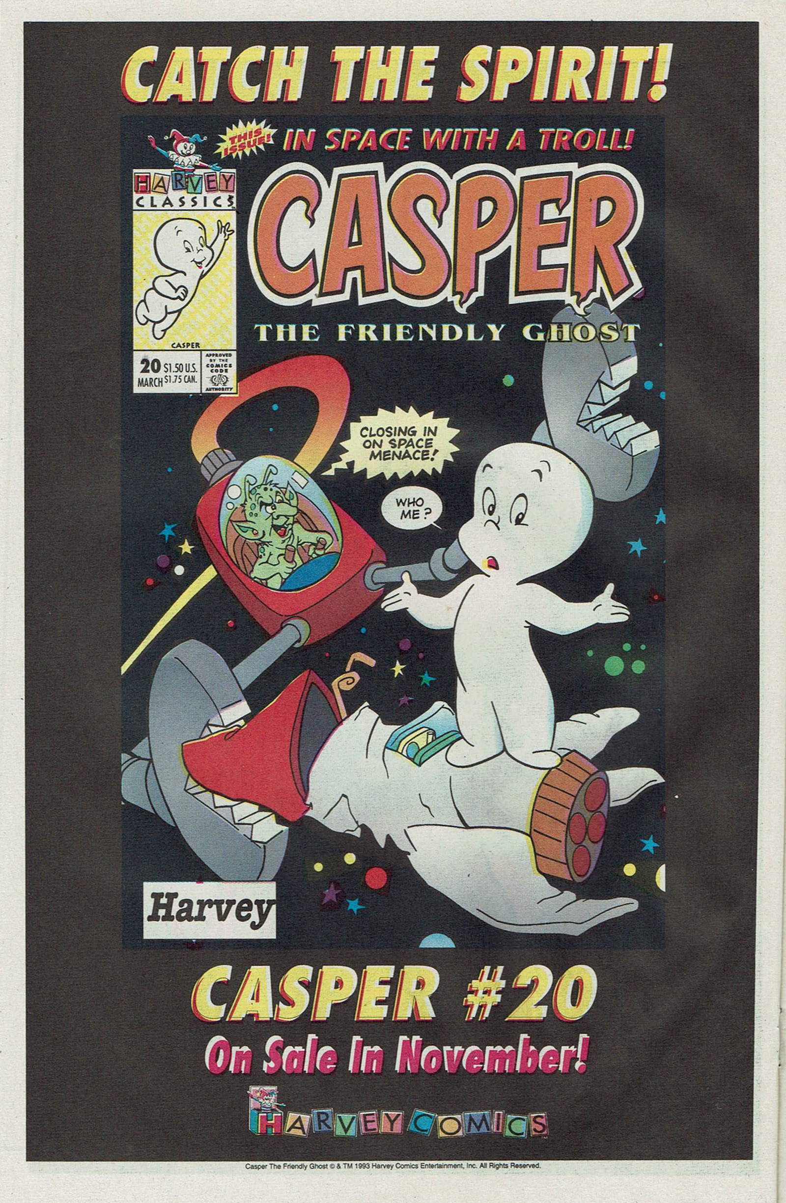 Read online Tom & Jerry comic -  Issue #12 - 20