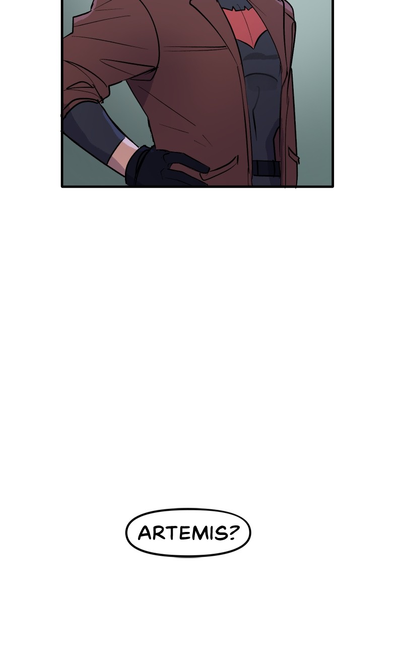 Read online Batman: Wayne Family Adventures comic -  Issue #78 - 23