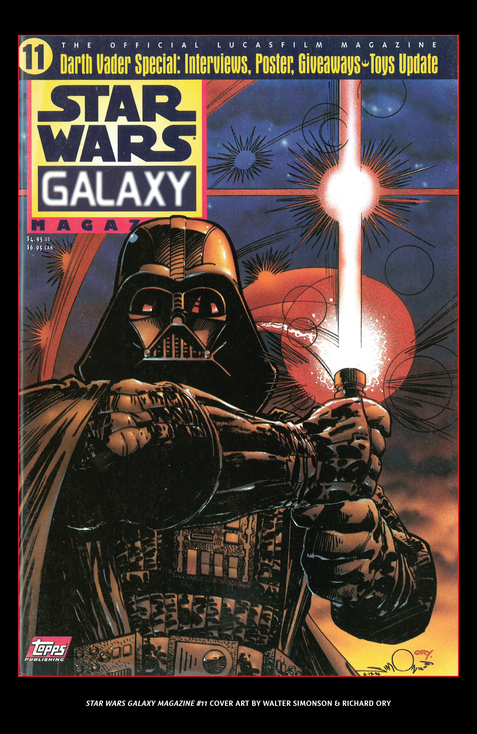Read online Star Wars Legends Epic Collection: The Empire comic -  Issue # TPB 2 (Part 2) - 207