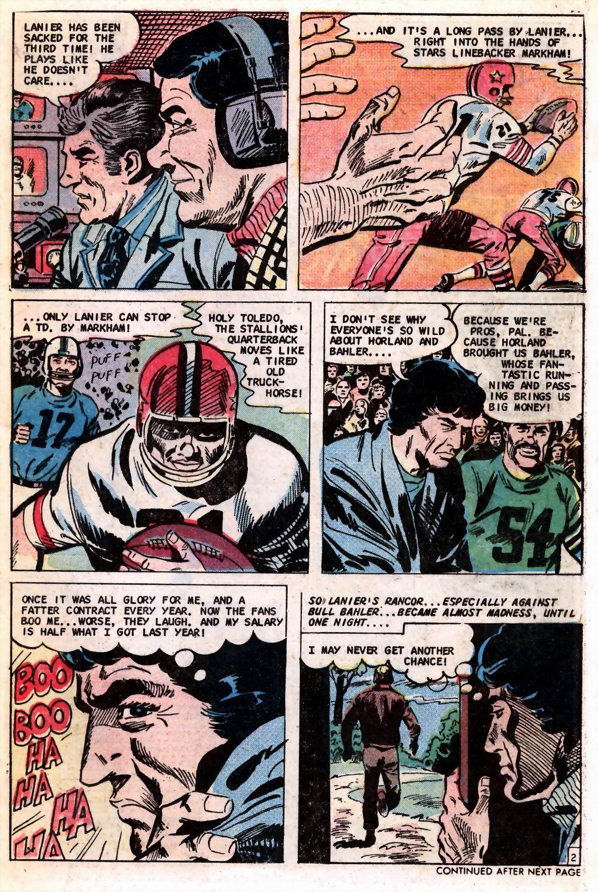 Read online Ghostly Tales comic -  Issue #122 - 11