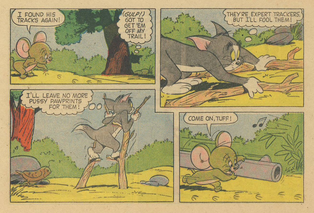 Read online March of Comics comic -  Issue #173 - 12