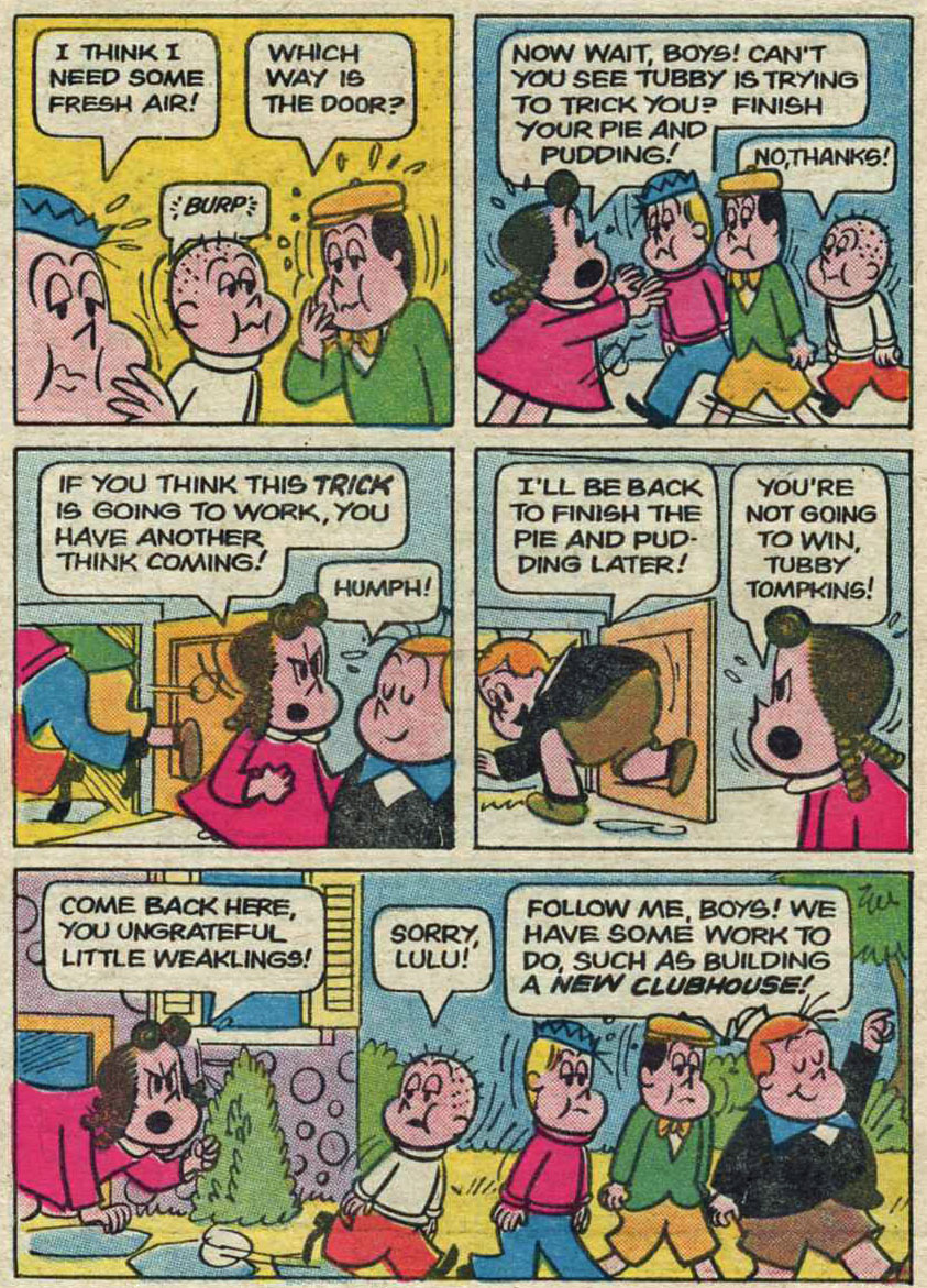 Read online March of Comics comic -  Issue #439 - 13