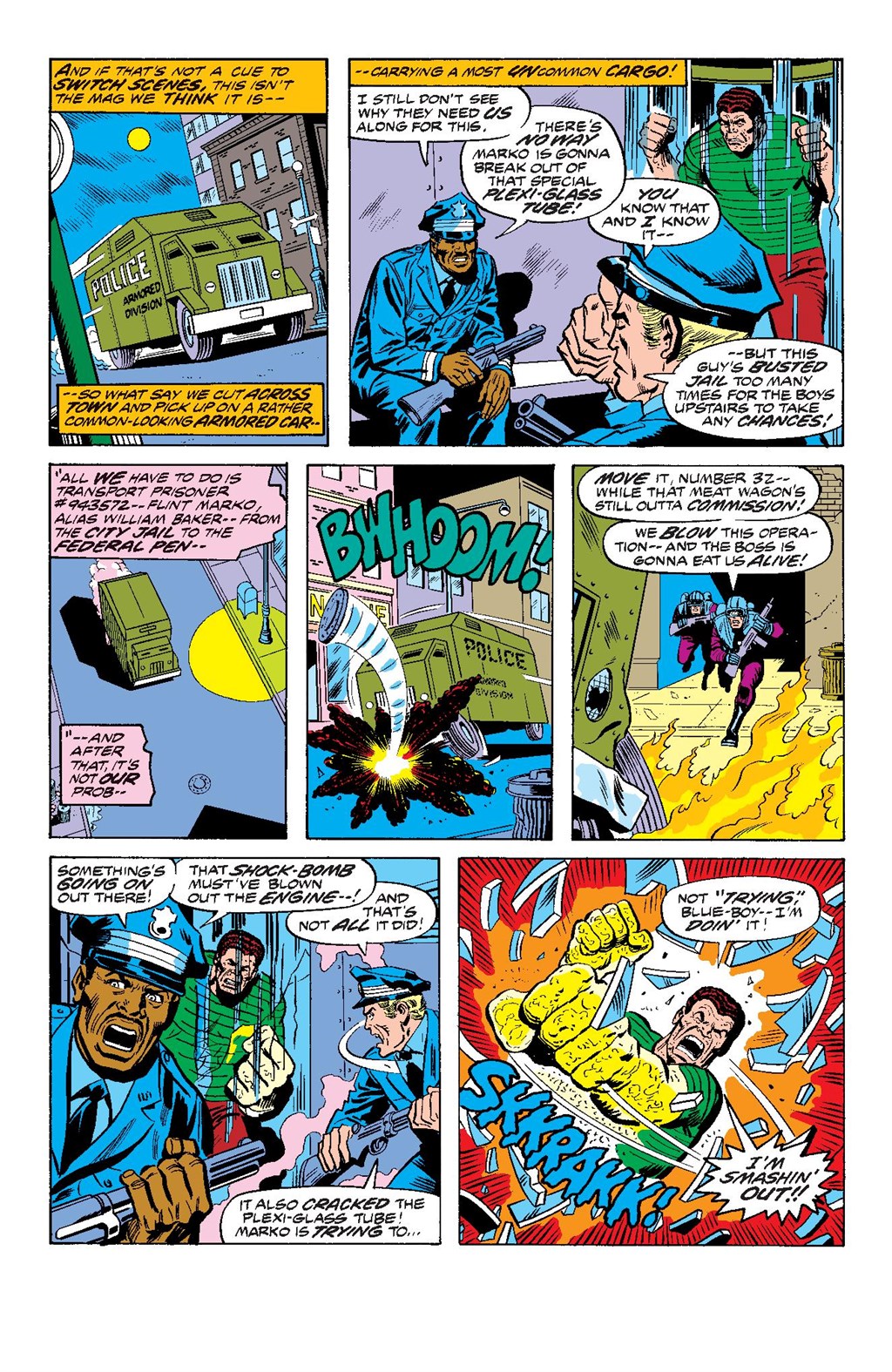 Read online Amazing Spider-Man Epic Collection comic -  Issue # Spider-Man or Spider-Clone (Part 3) - 19