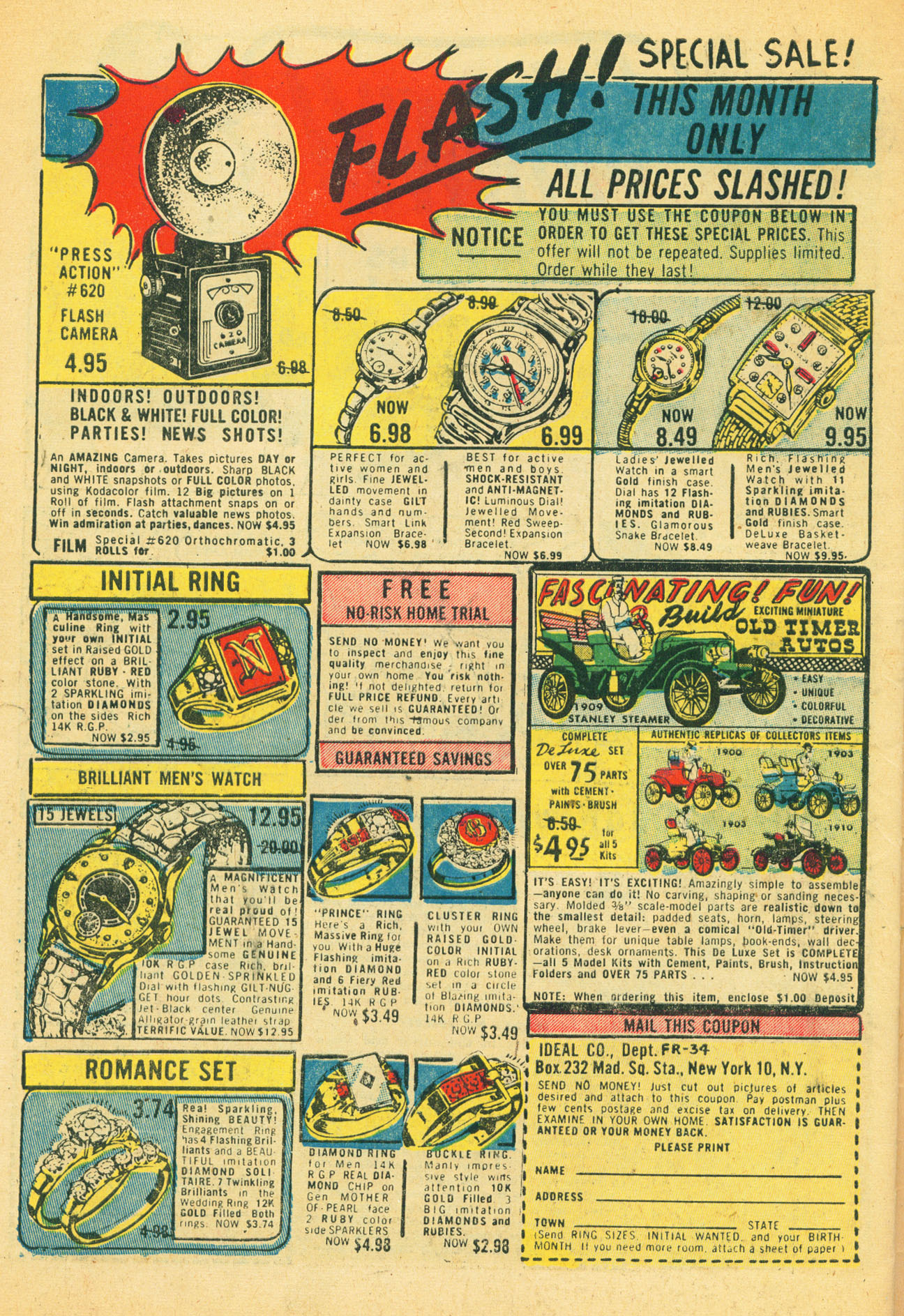 Read online The Lone Rider comic -  Issue #10 - 34