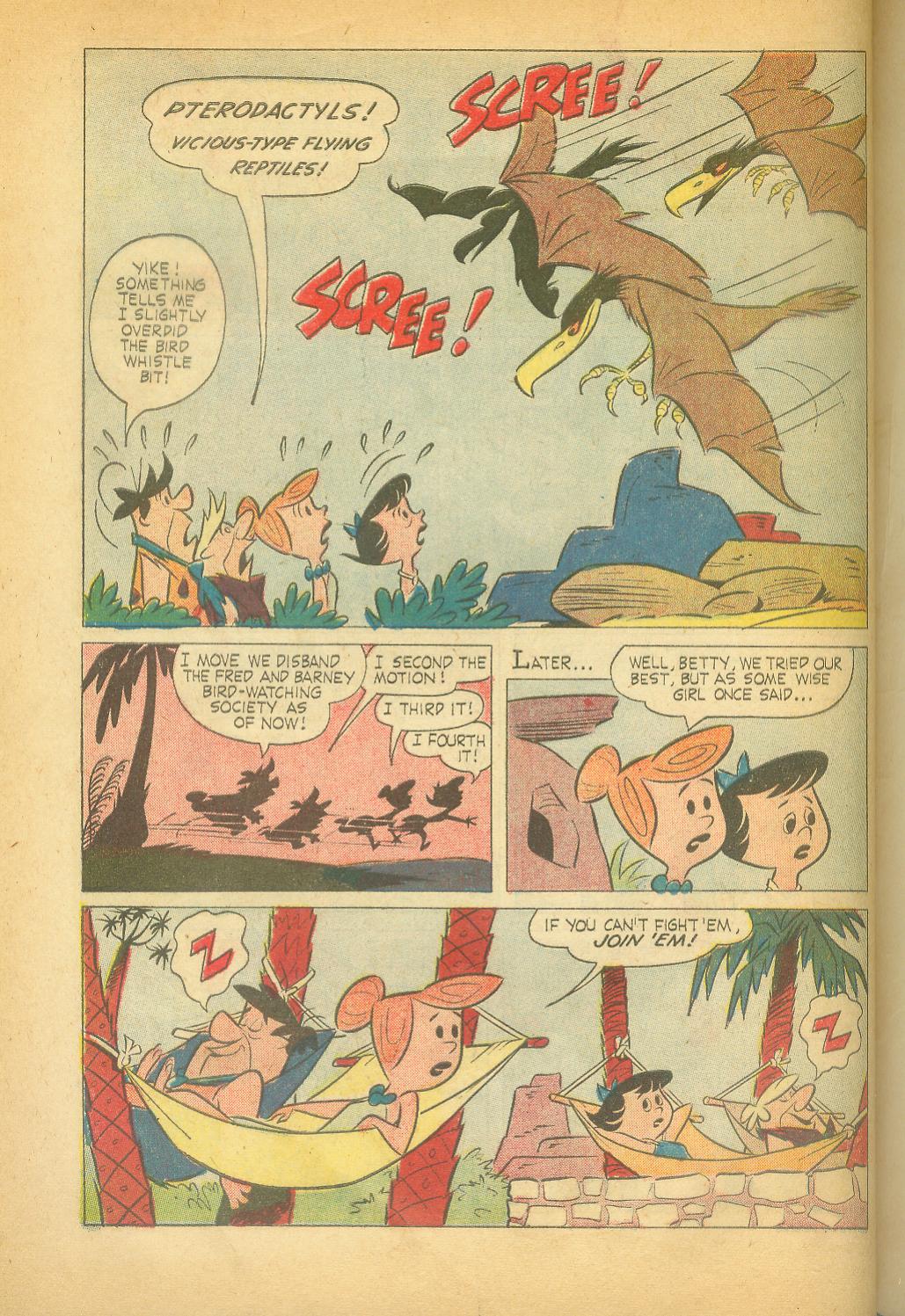 Read online Dell Giant comic -  Issue #48 - 82