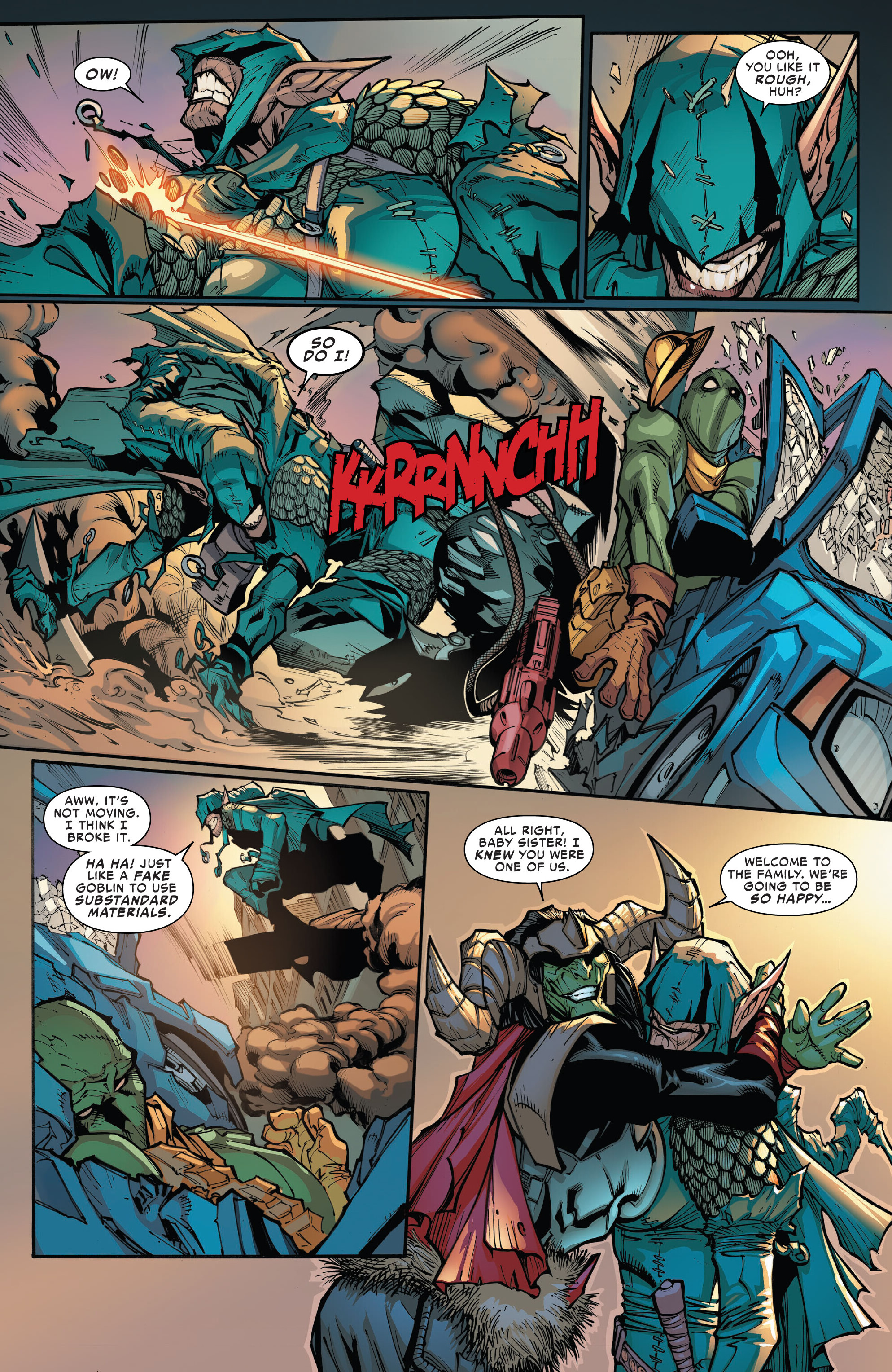 Read online Superior Spider-Man Omnibus comic -  Issue # TPB (Part 7) - 81