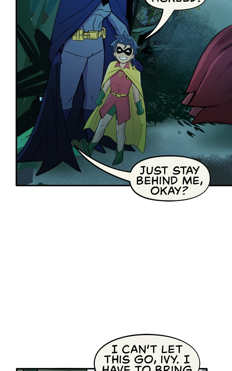 Read online Batman: Wayne Family Adventures comic -  Issue #74 - 23