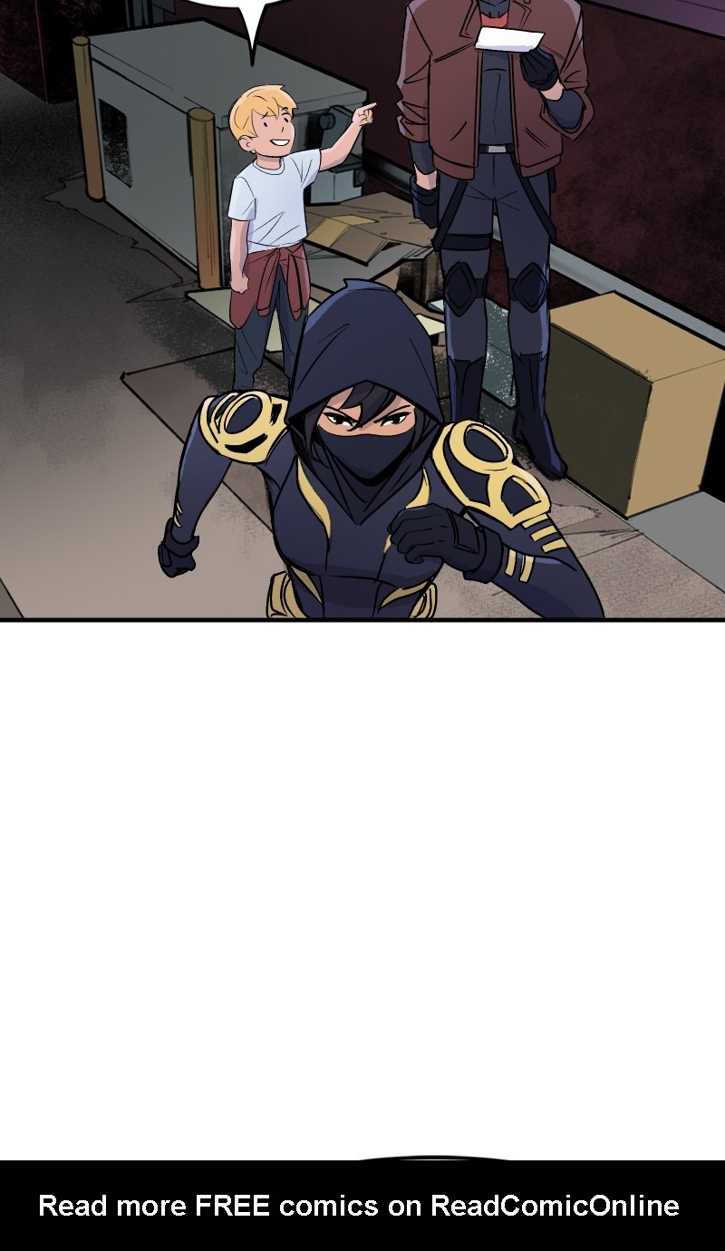 Read online Batman: Wayne Family Adventures comic -  Issue #82 - 15