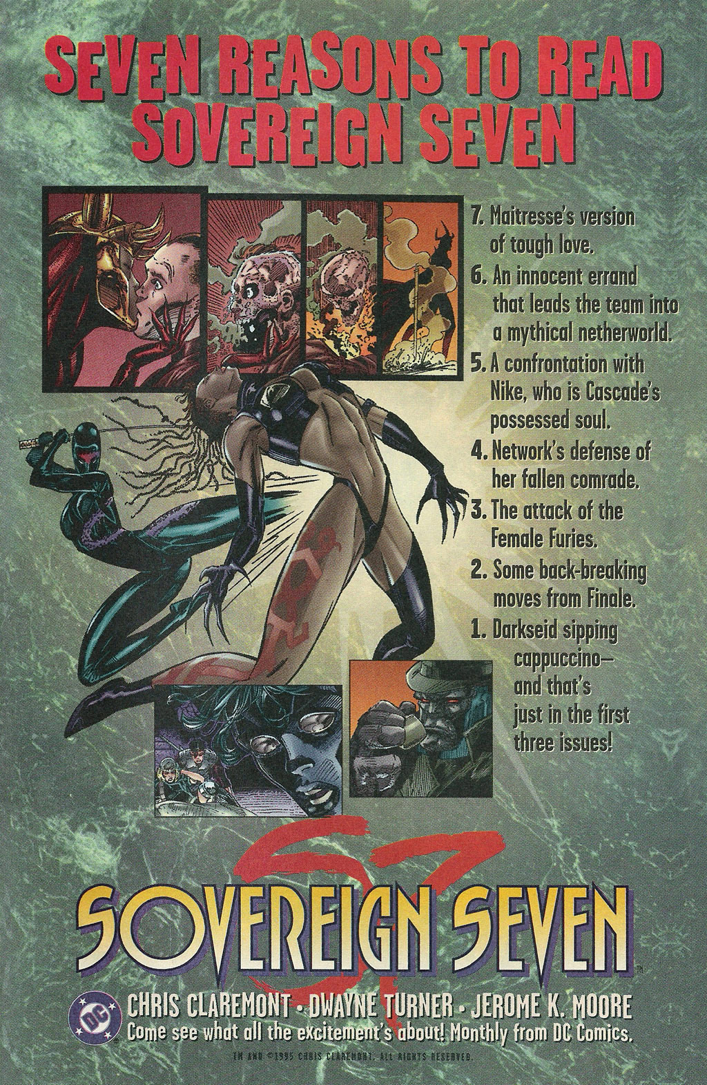 Read online Black Lightning (1995) comic -  Issue #9 - 29