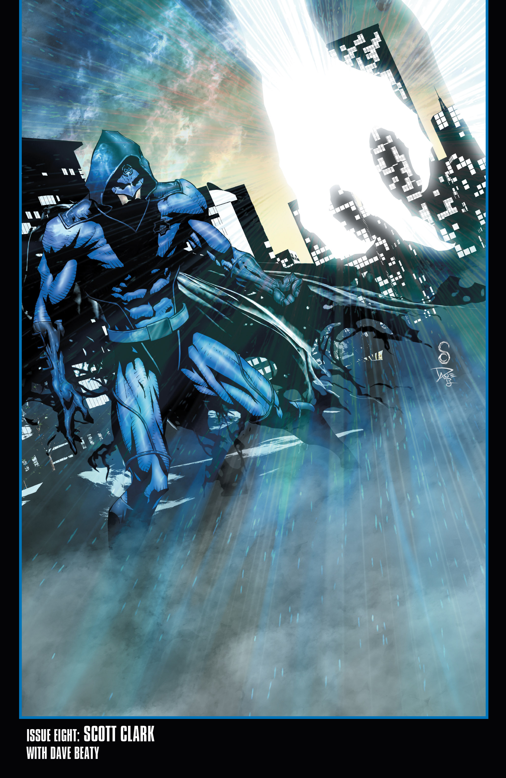 Read online The Traveler comic -  Issue # _TPB 2 - 93