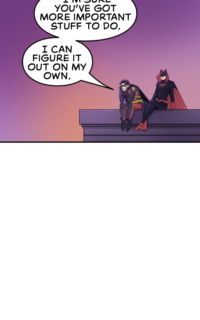 Read online Batman: Wayne Family Adventures comic -  Issue #40 - 25