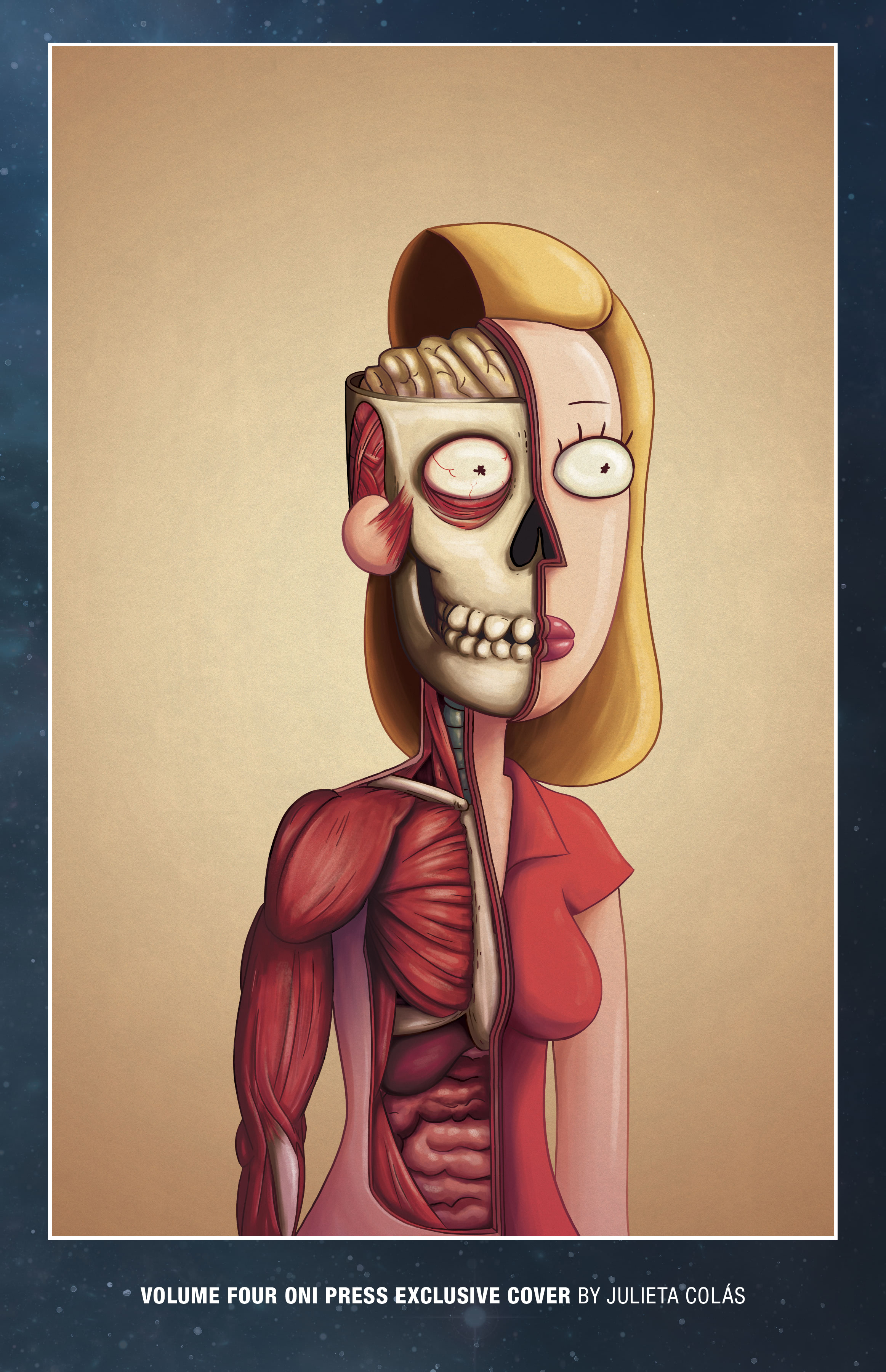 Read online Rick and Morty Deluxe Edition comic -  Issue # TPB 2 (Part 3) - 71