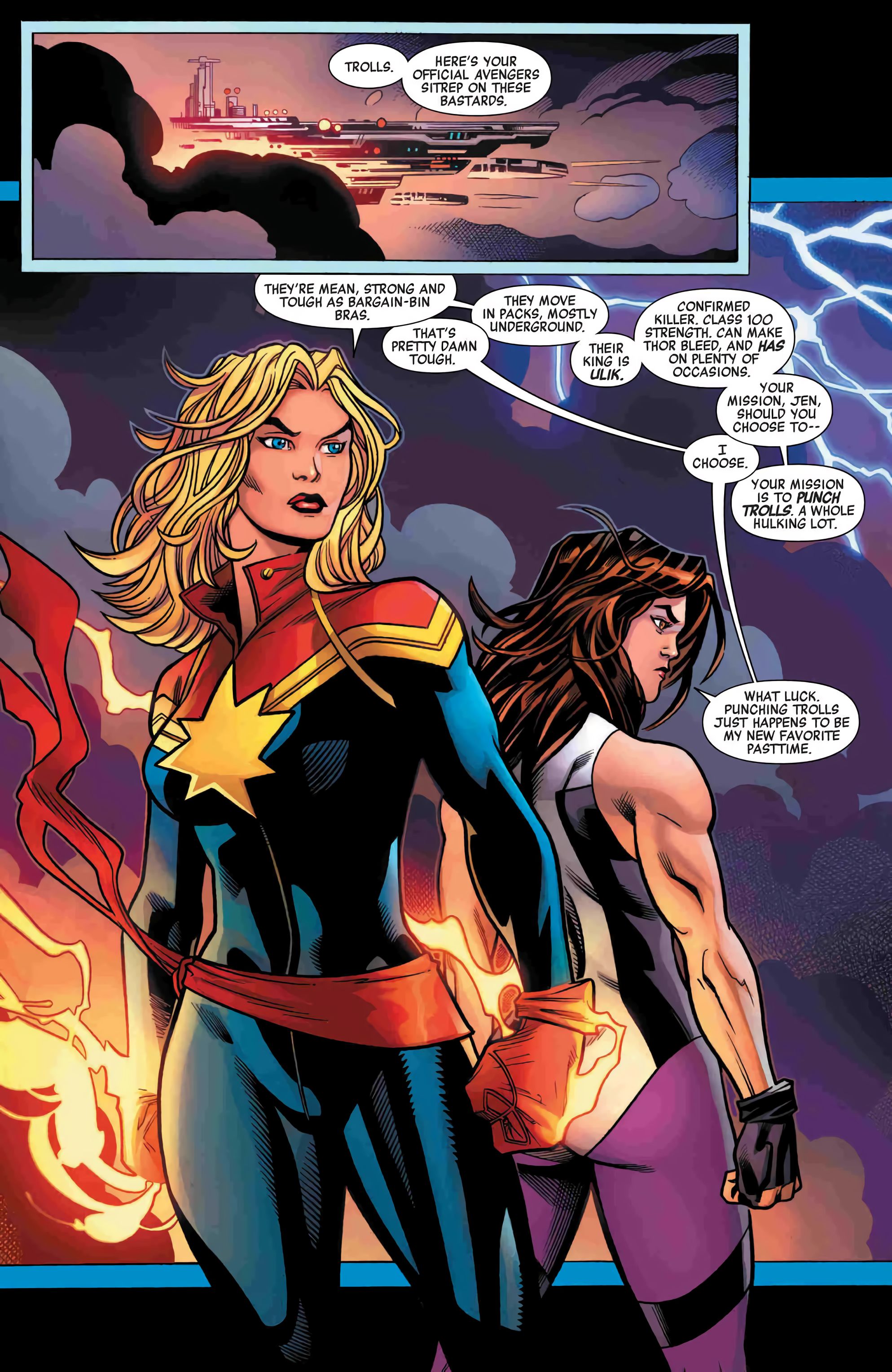 Read online War of the Realms comic -  Issue # _Omnibus (Part 6) - 74