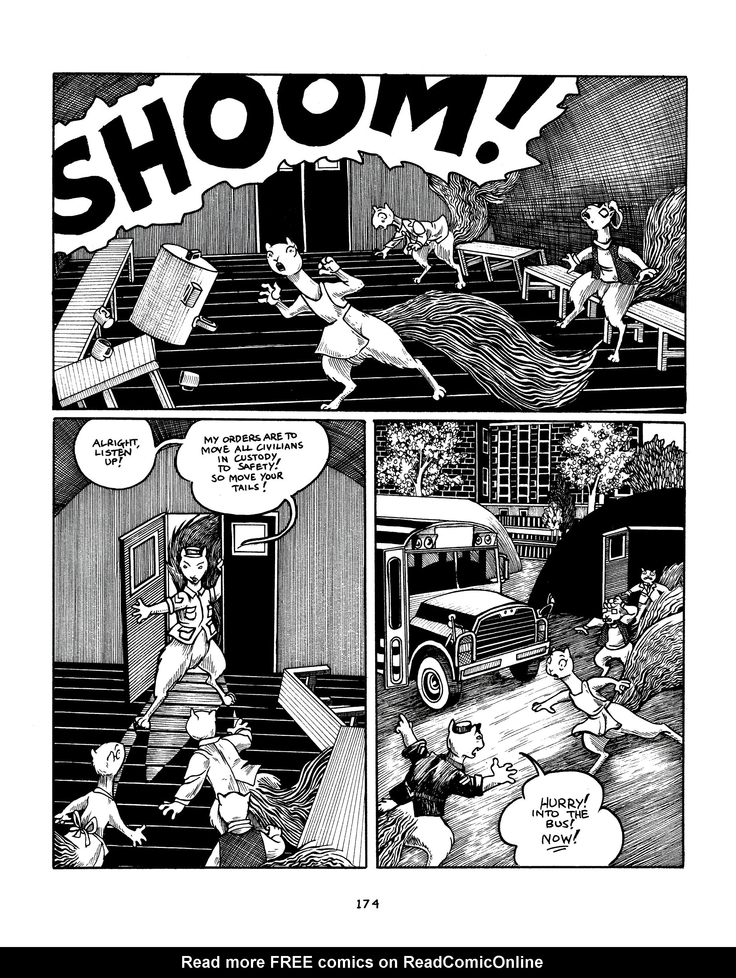 Read online Delia comic -  Issue # TPB (Part 2) - 77