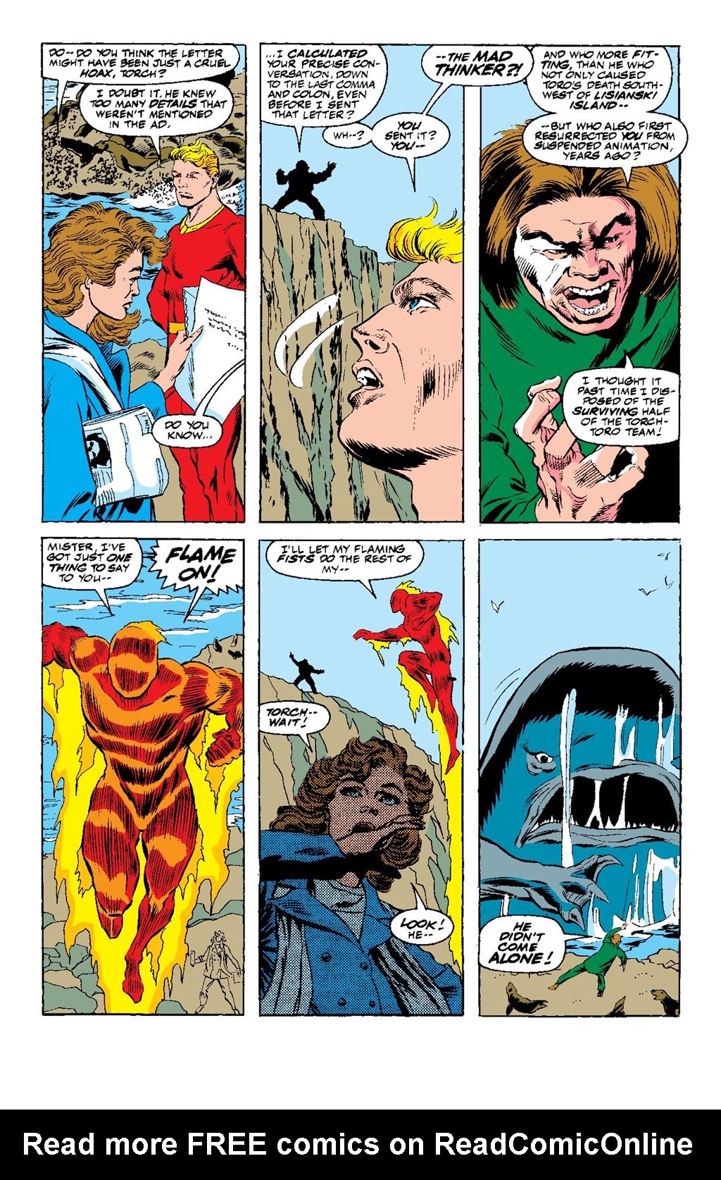 Read online Avengers West Coast Epic Collection: How The West Was Won comic -  Issue #Avengers West Coast Epic Collection California Screaming (Part 1) - 25