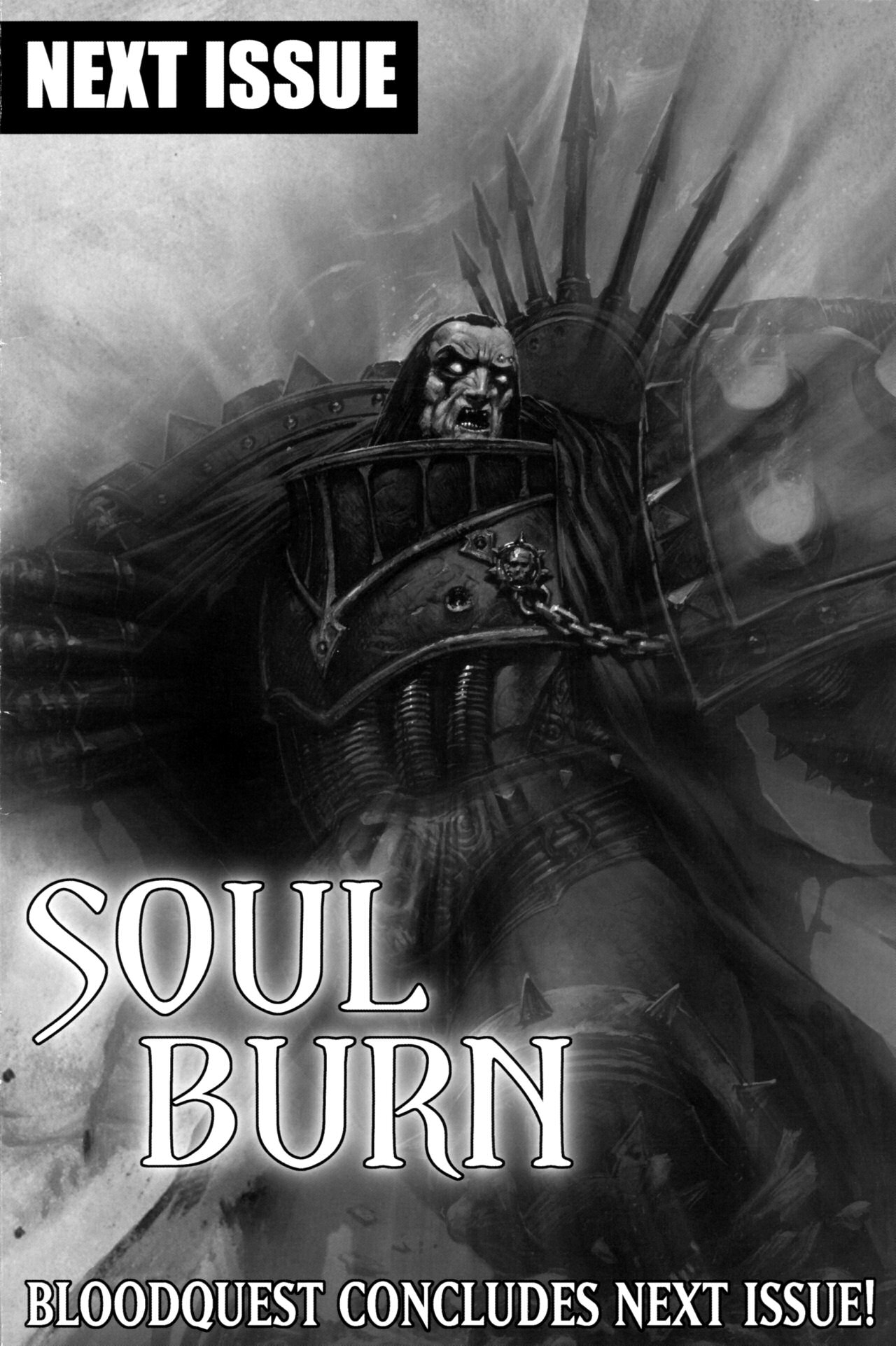 Read online Warhammer Monthly comic -  Issue #67 - 29