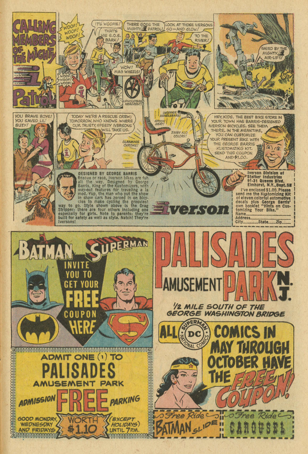 Read online The Atom and Hawkman comic -  Issue #43 - 25