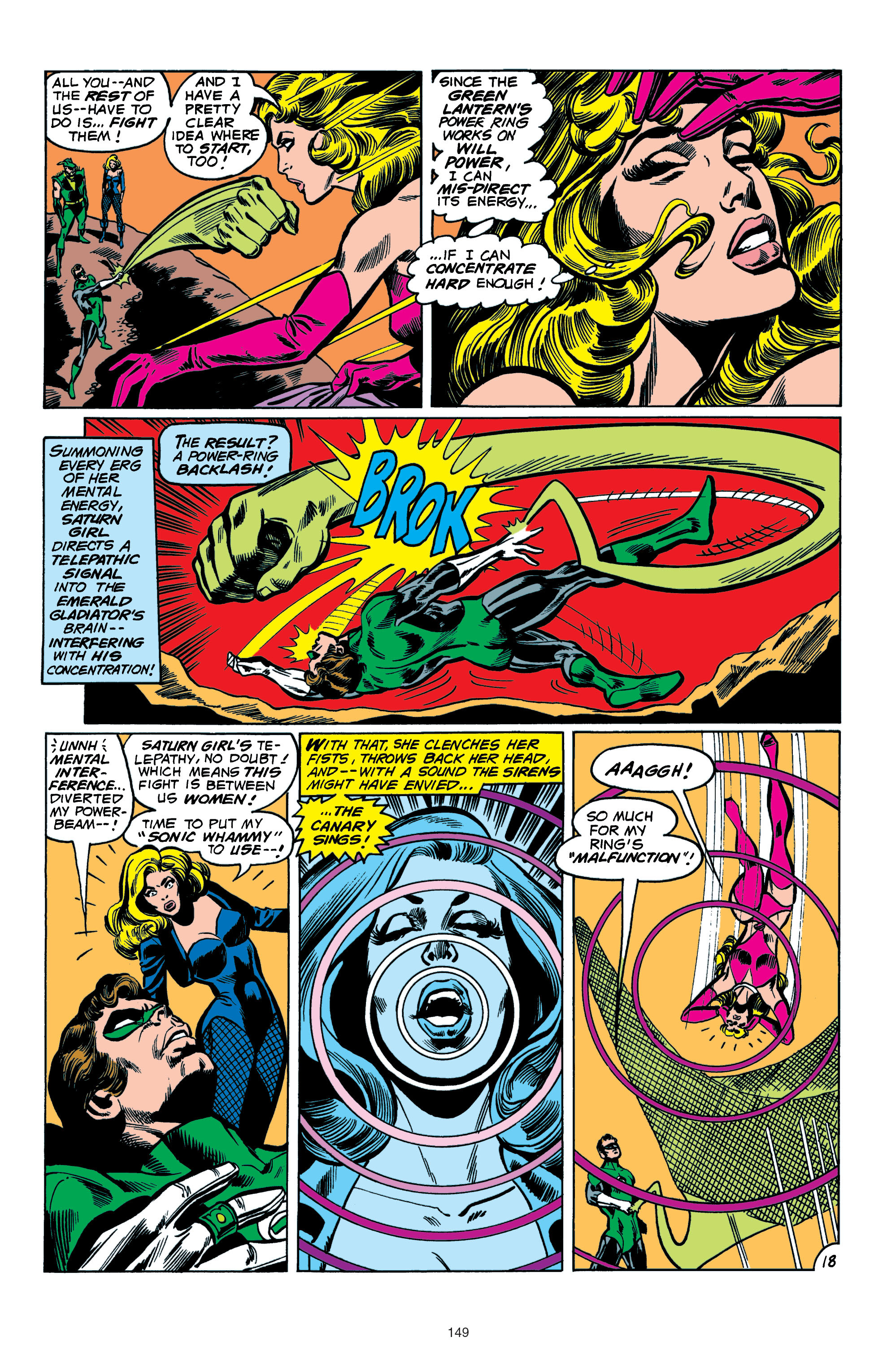 Read online Crisis on Multiple Earths comic -  Issue # TPB 4 - 150