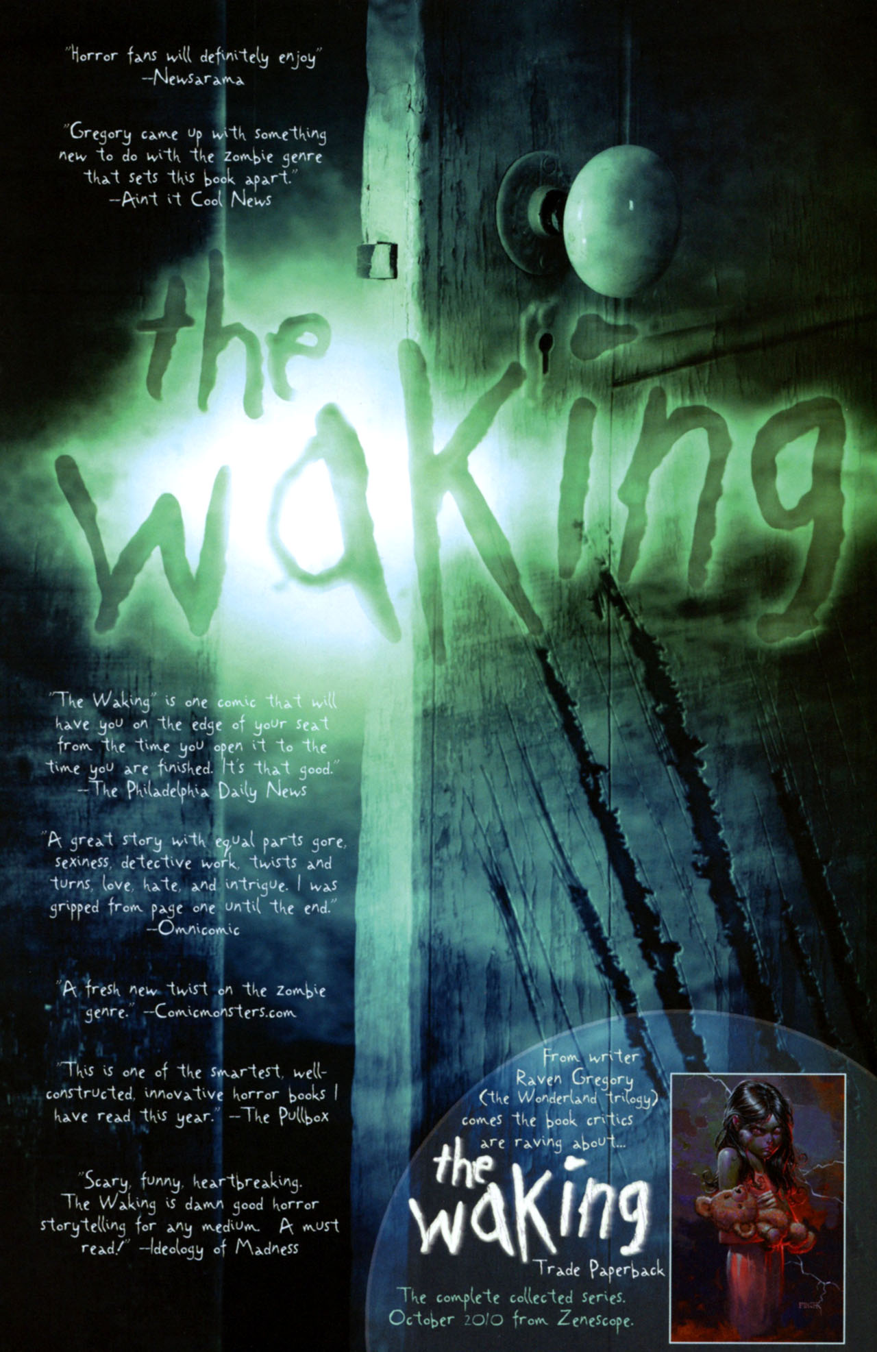 Read online Salem's Daughter comic -  Issue #5 - 28