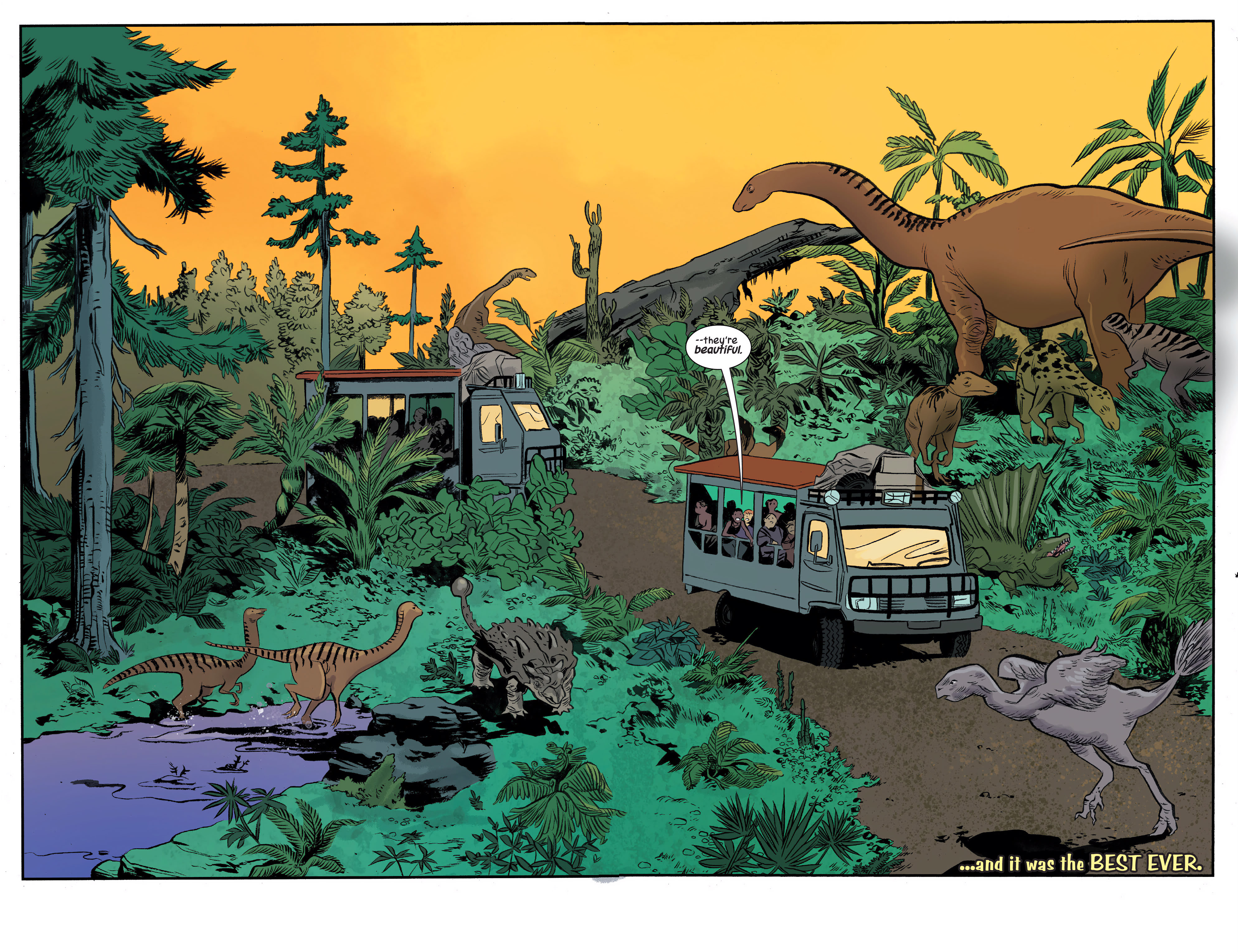 Read online The Unbeatable Squirrel Girl Omnibus comic -  Issue # TPB (Part 9) - 67