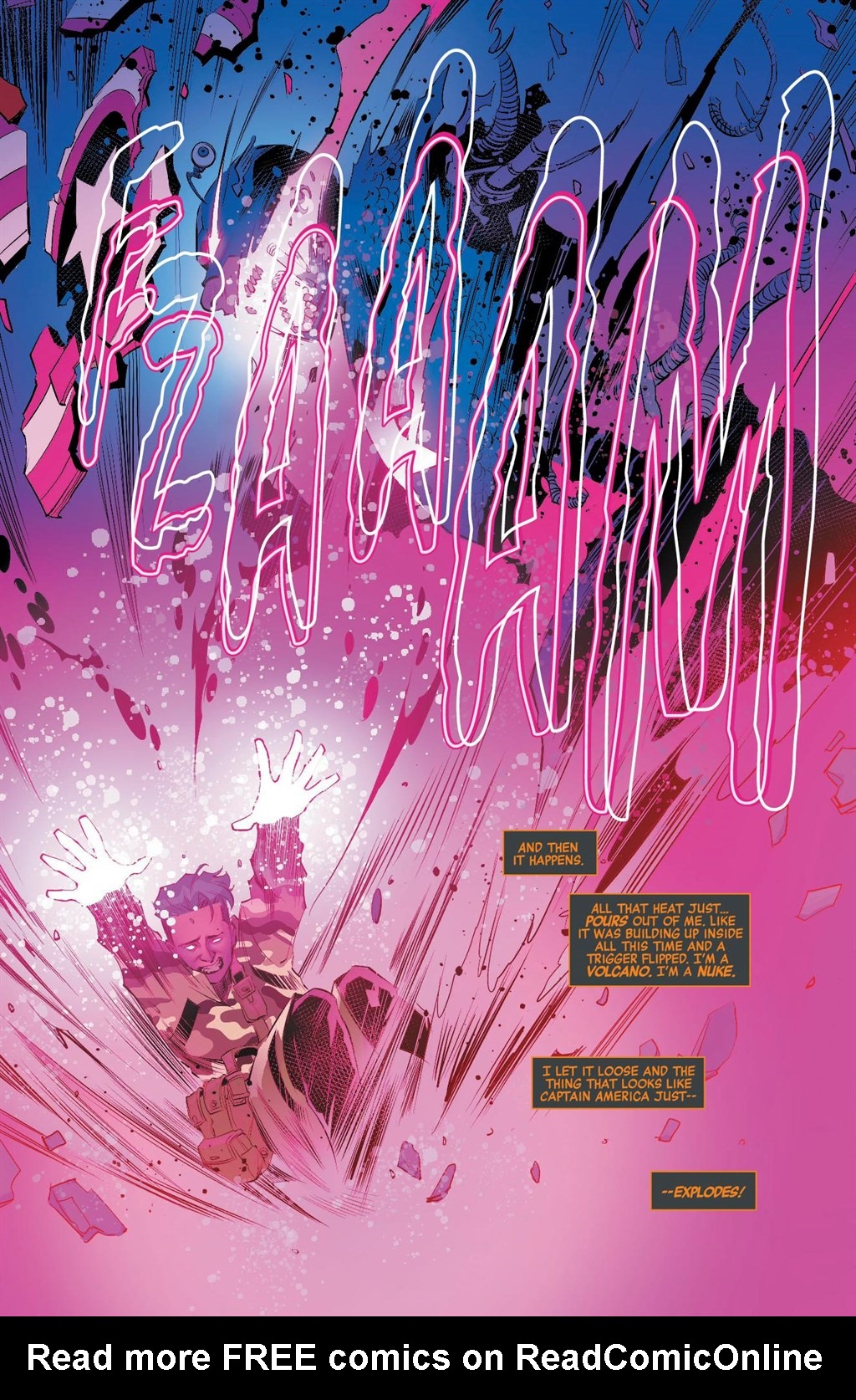 Read online Murderworld comic -  Issue # TPB - 20