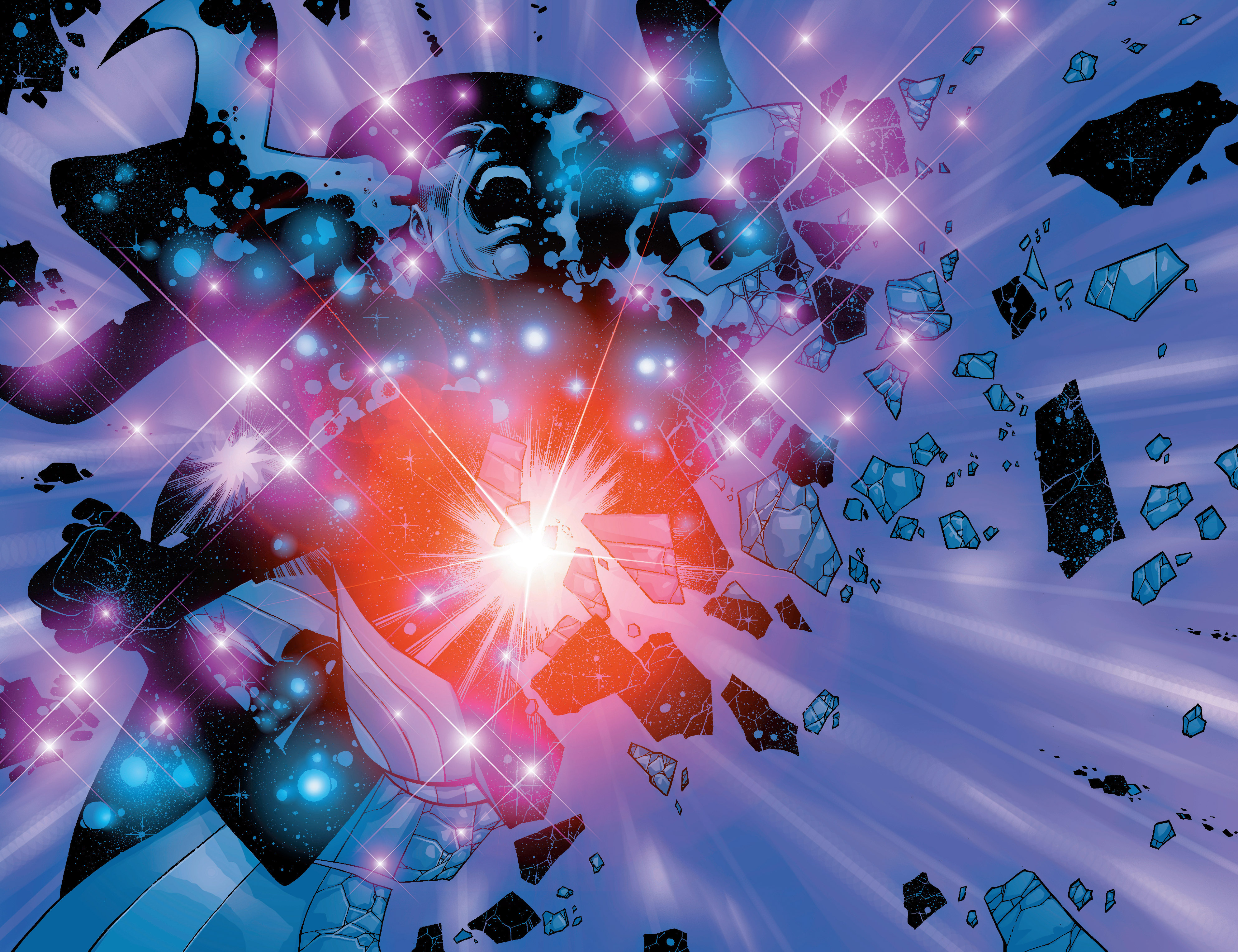 Read online Fantastic Four: Heroes Return: The Complete Collection comic -  Issue # TPB 4 (Part 2) - 25