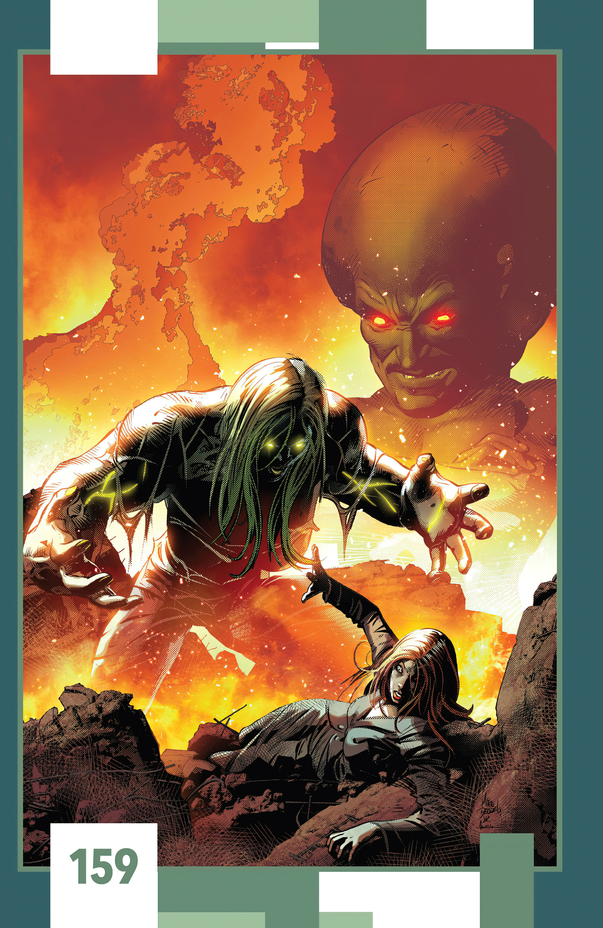 Read online She-Hulk by Mariko Tamaki comic -  Issue # TPB (Part 3) - 35