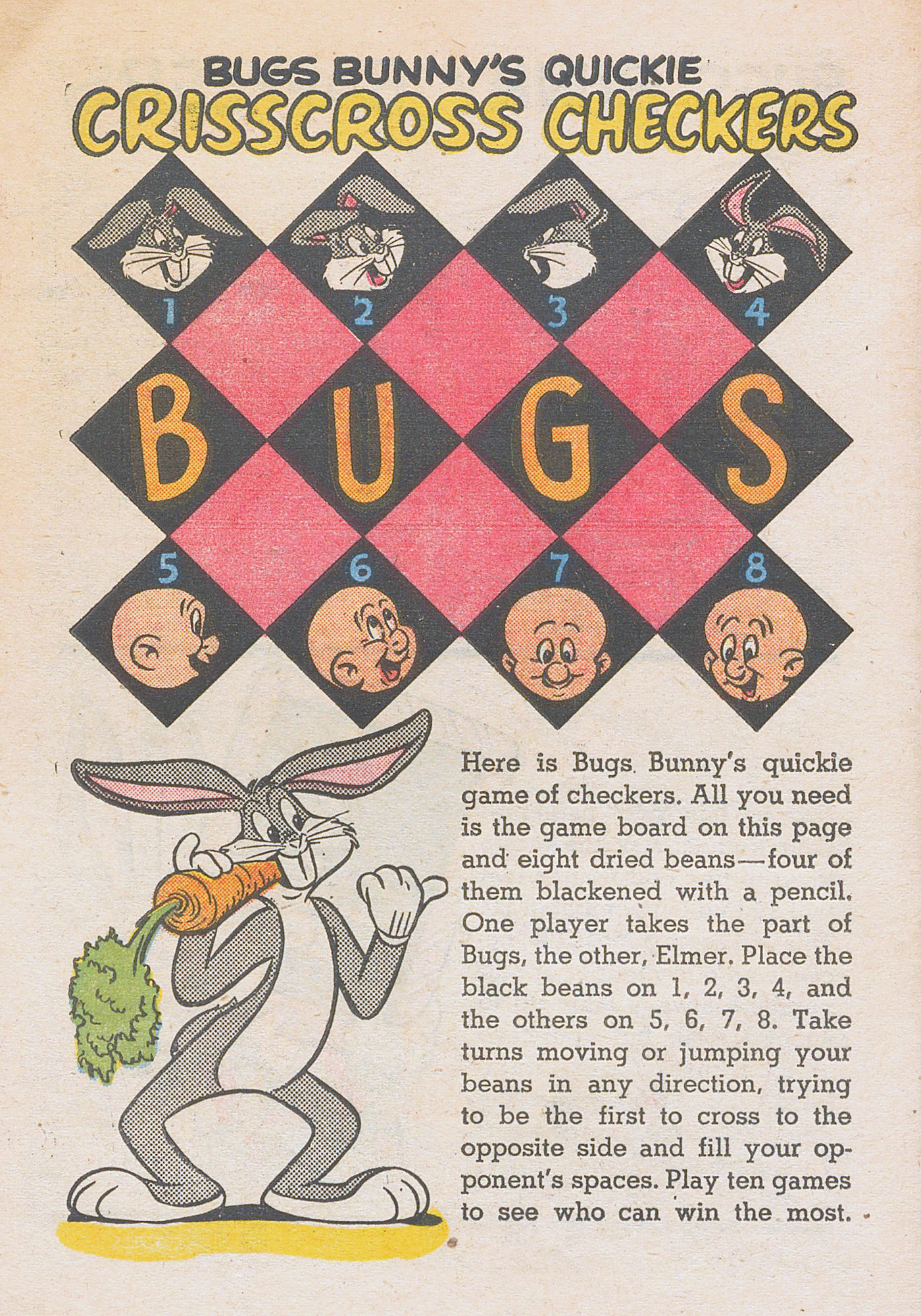 Read online March of Comics comic -  Issue #201 - 18