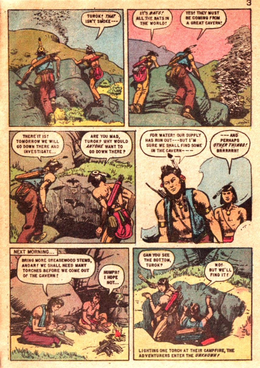 Read online Golden Comics Digest comic -  Issue #31 - 5