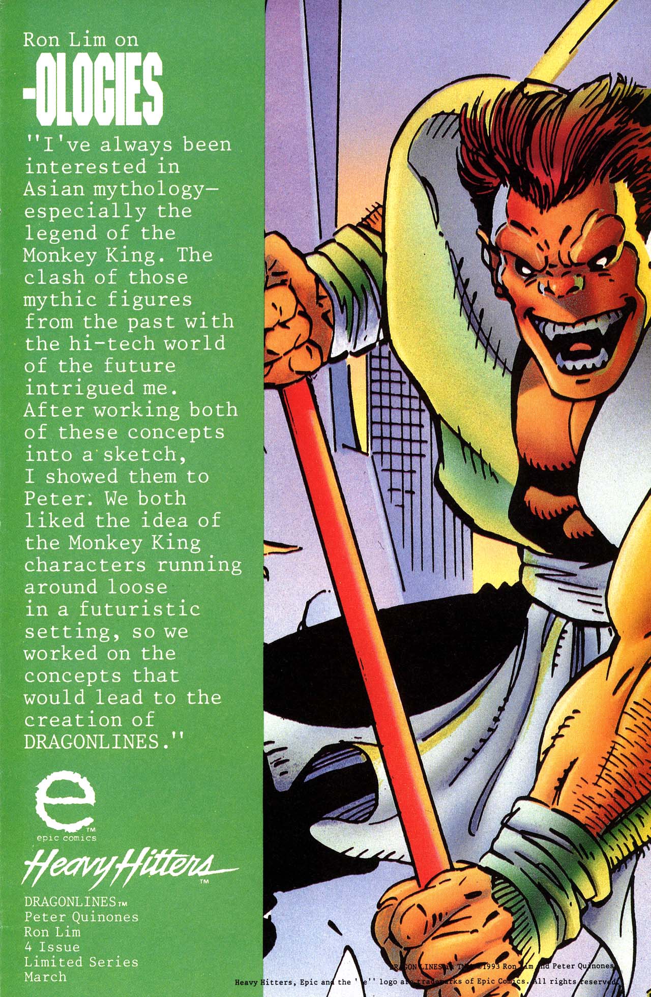 Read online The Airtight Garage comic -  Issue #1 - 32