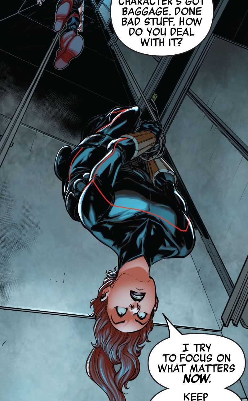Read online Avengers Unlimited: Infinity Comic comic -  Issue #56 - 9