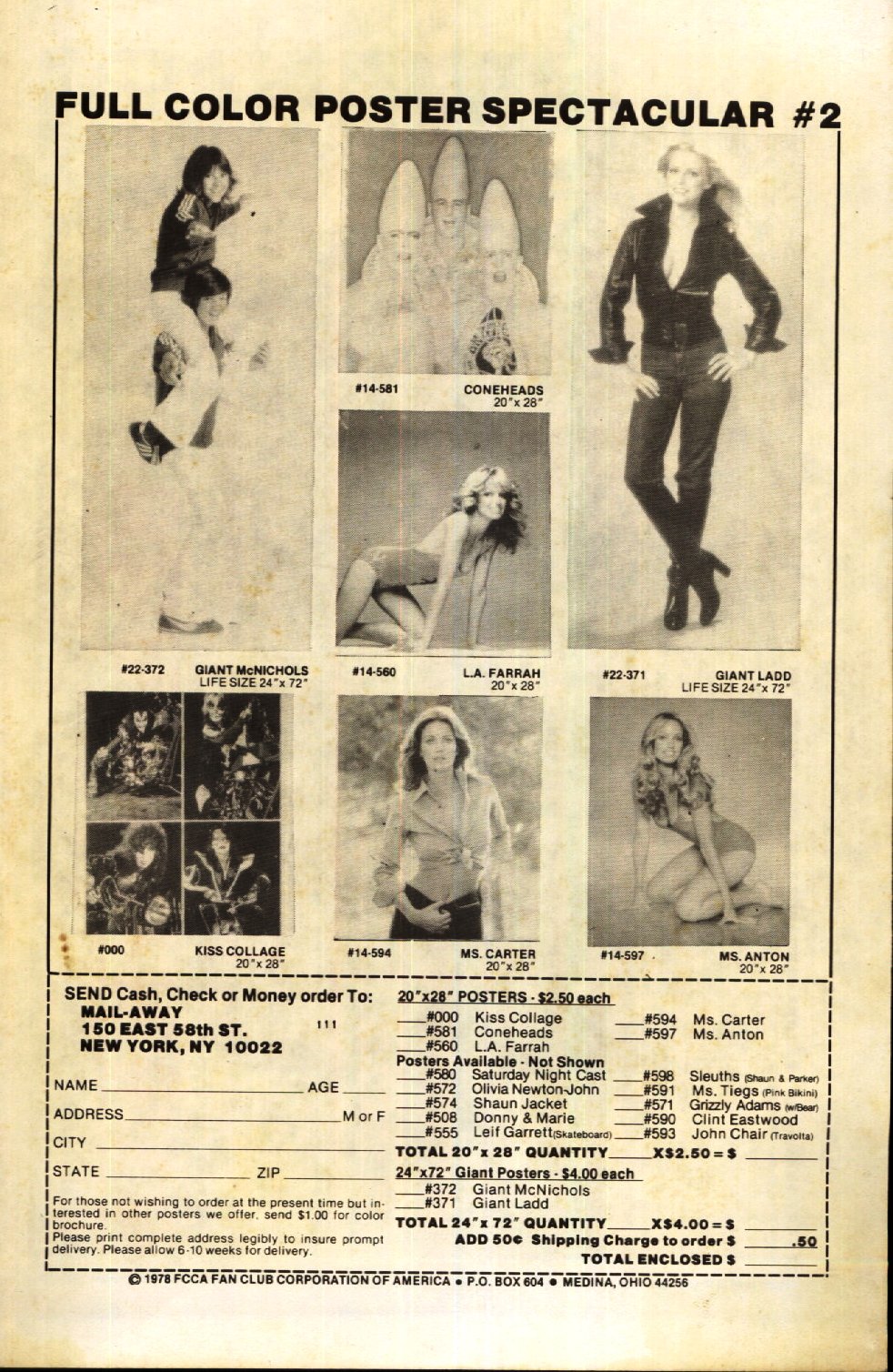 Read online Ghostly Tales comic -  Issue #134 - 35