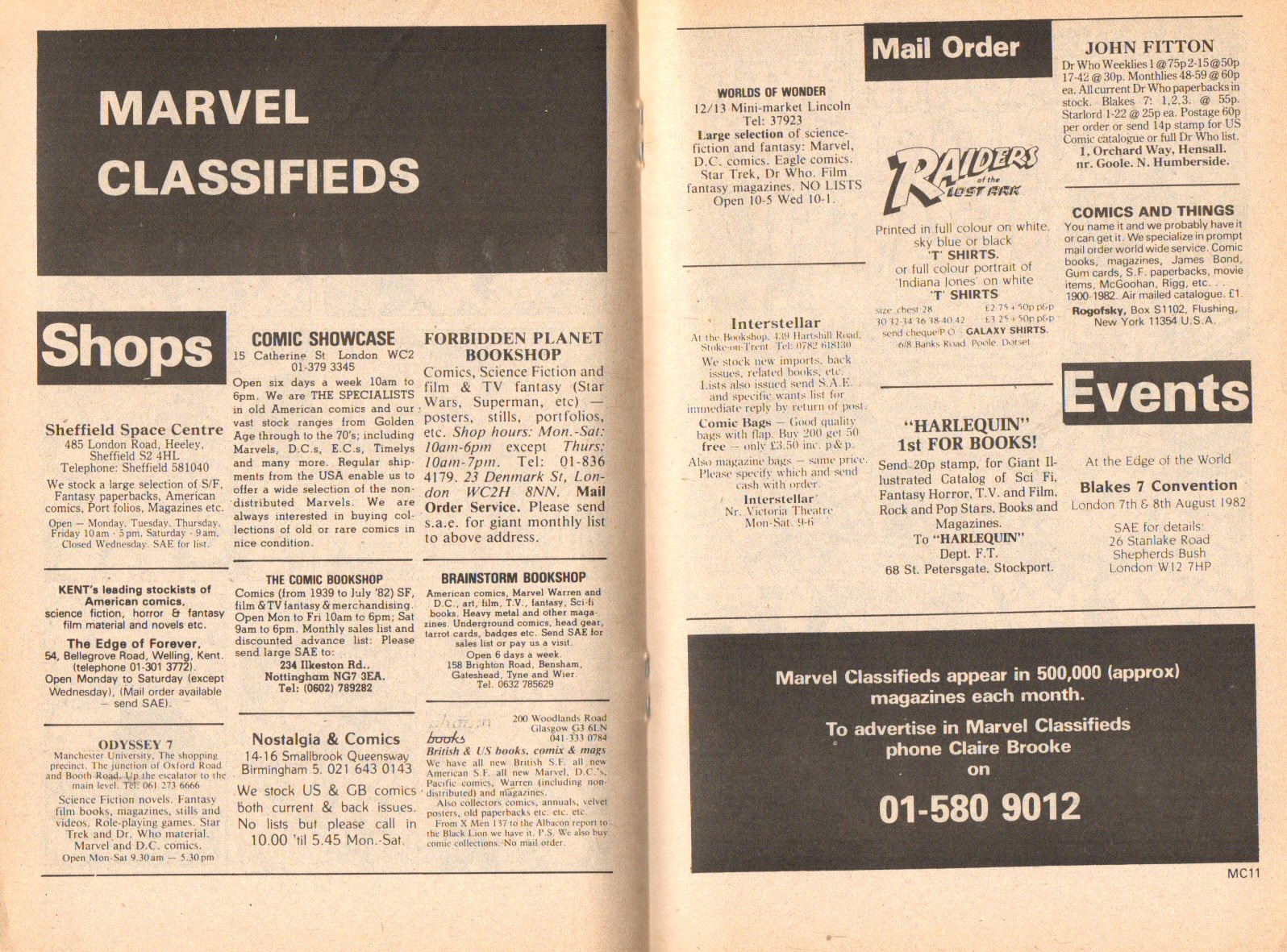 Read online Fantastic Four Pocket Book comic -  Issue #24 - 14